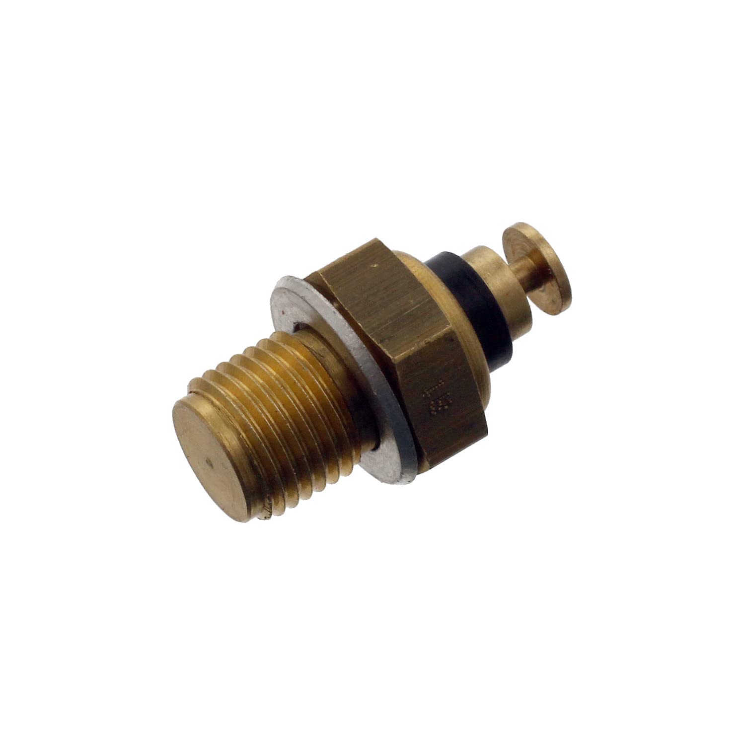 febi bilstein 01939 Kühlmitteltemperatursensor mit Dichtring , 1 Stück febi bilstein 01939 Kühlmitteltemperatursensor mit Dichtring , 1 Stück von febi bilstein