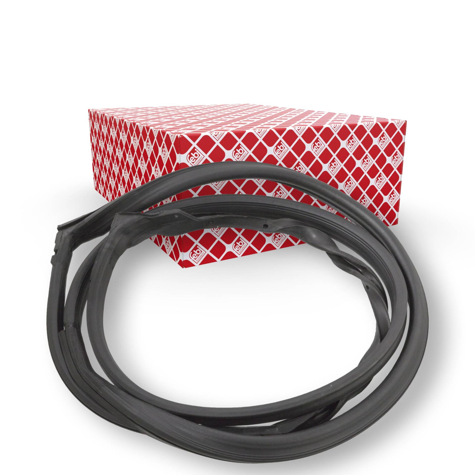 febi bilstein 01960 Türdichtung , 1 Stück, Schwarz febi bilstein 01960 Türdichtung , 1 Stück, Schwarz von febi bilstein