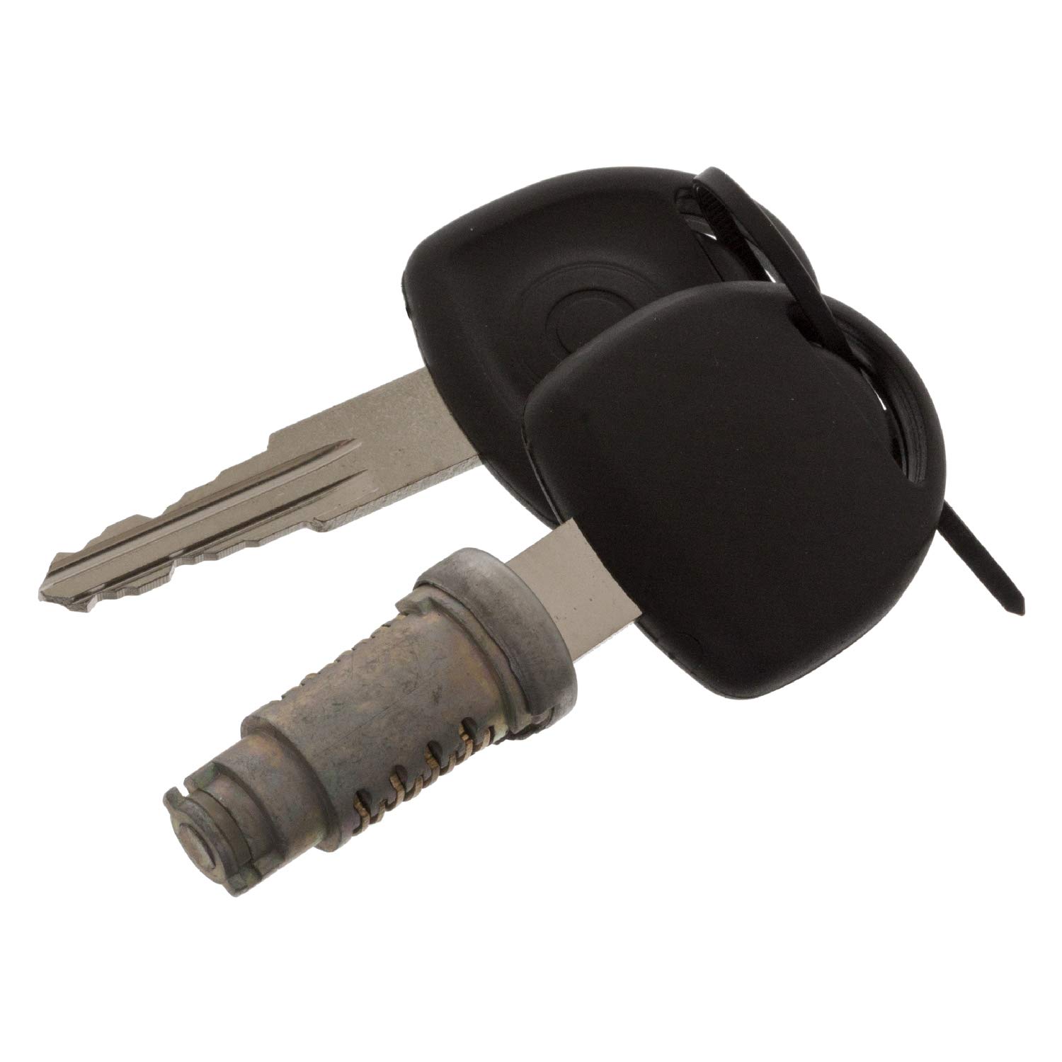 febi bilstein 02041 Rep. Satz Schließzylinder für Vordertür und Heckklappe , 1 Stück febi bilstein 02041 Rep. Satz Schließzylinder für Vordertür und Heckklappe , 1 Stück von febi bilstein