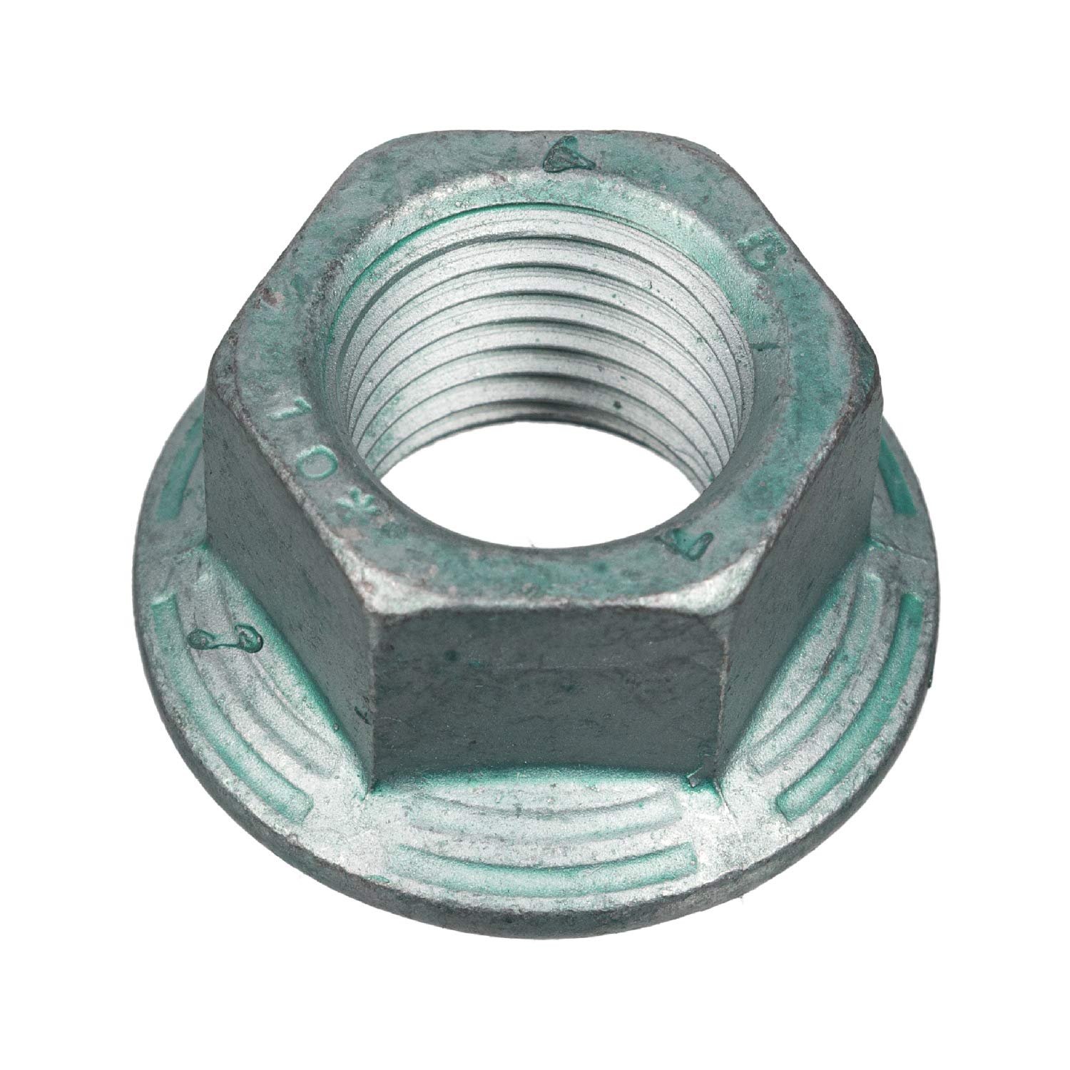 febi bilstein 02140 Tensilockmutter für Querlenkerlager febi bilstein 02140 Tensilockmutter für Querlenkerlager von febi bilstein