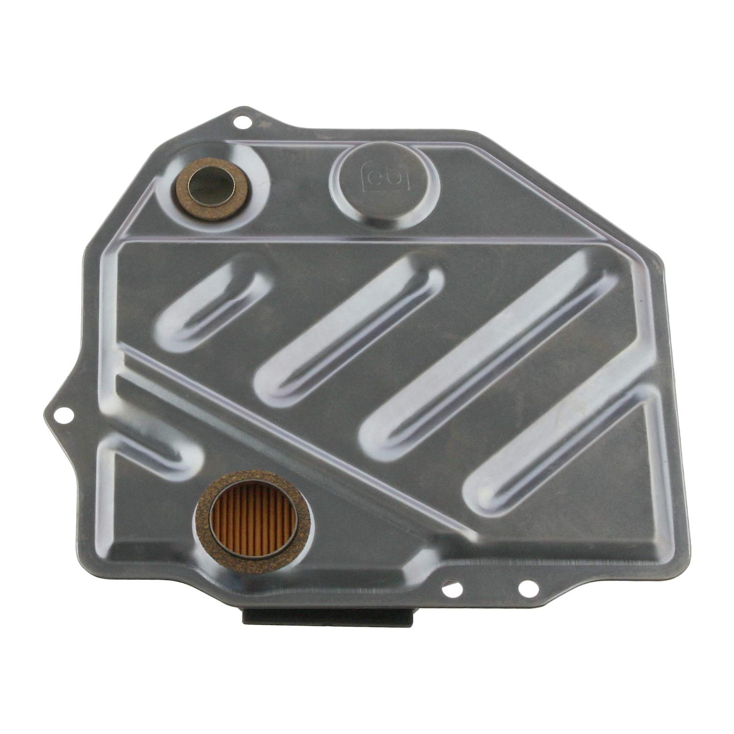 febi bilstein 02180 Getriebeölfilter für Automatikgetriebe , 1 Stück febi bilstein 02180 Getriebeölfilter für Automatikgetriebe , 1 Stück von febi bilstein