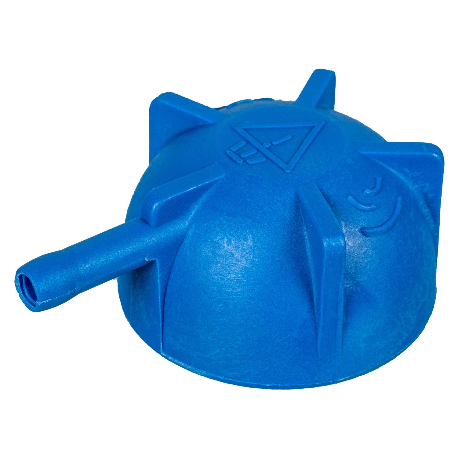 febi bilstein 02213 Kühlerverschlussdeckel für Kühlerausgleichsbehälter , 1 Stück, Blau febi bilstein 02213 Kühlerverschlussdeckel für Kühlerausgleichsbehälter , 1 Stück, Blau von febi bilstein