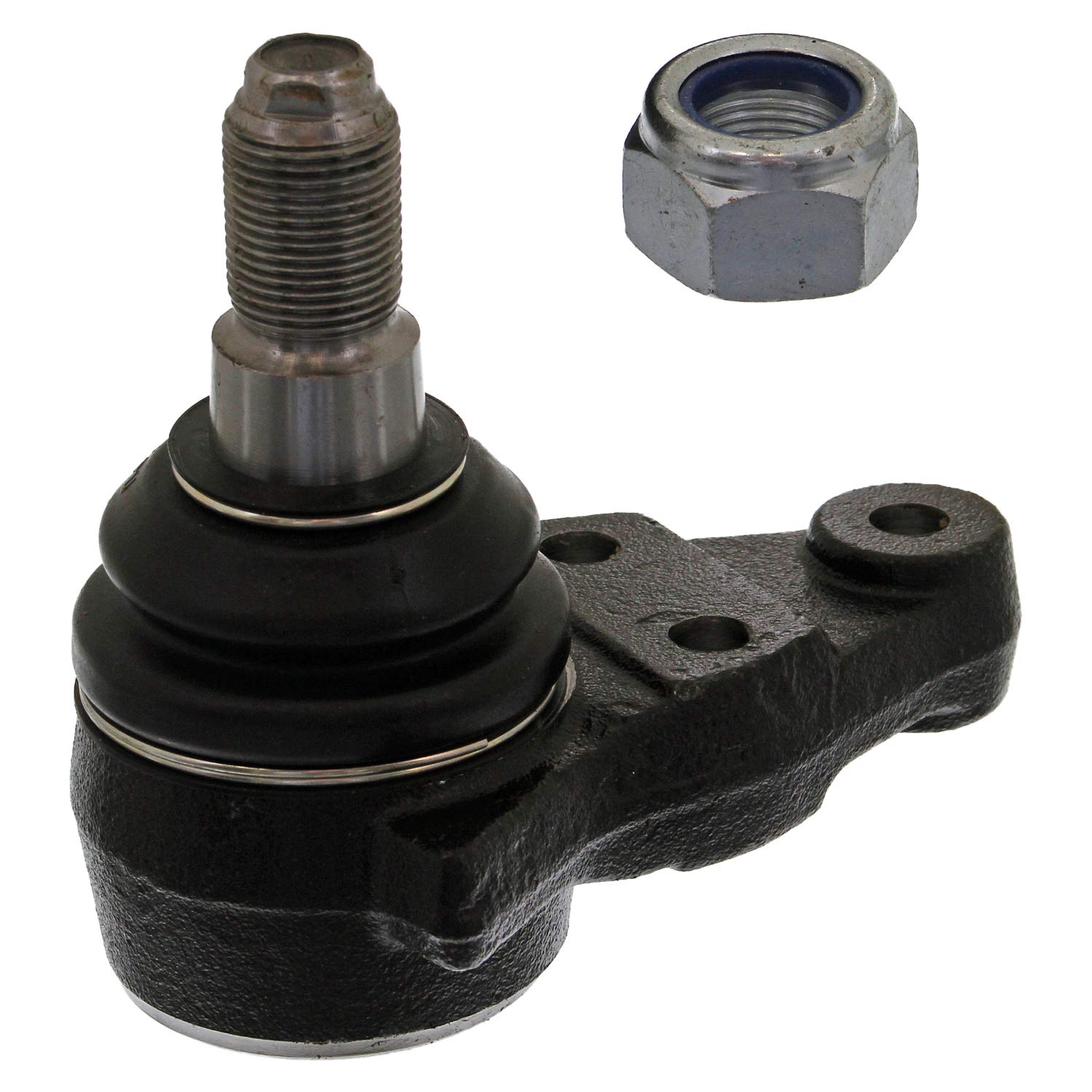 febi bilstein 02220 Traggelenk mit Sicherungsmutter , 1 Stück febi bilstein 02220 Traggelenk mit Sicherungsmutter , 1 Stück von febi bilstein