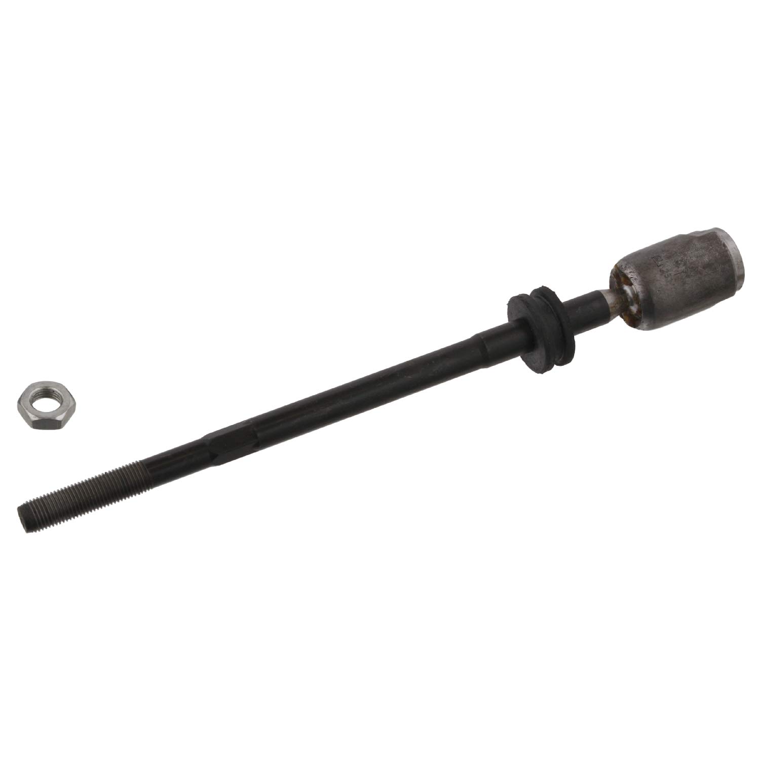 febi bilstein 02240 Axialgelenk mit Kontermutter , 1 Stück febi bilstein 02240 Axialgelenk mit Kontermutter , 1 Stück von febi bilstein