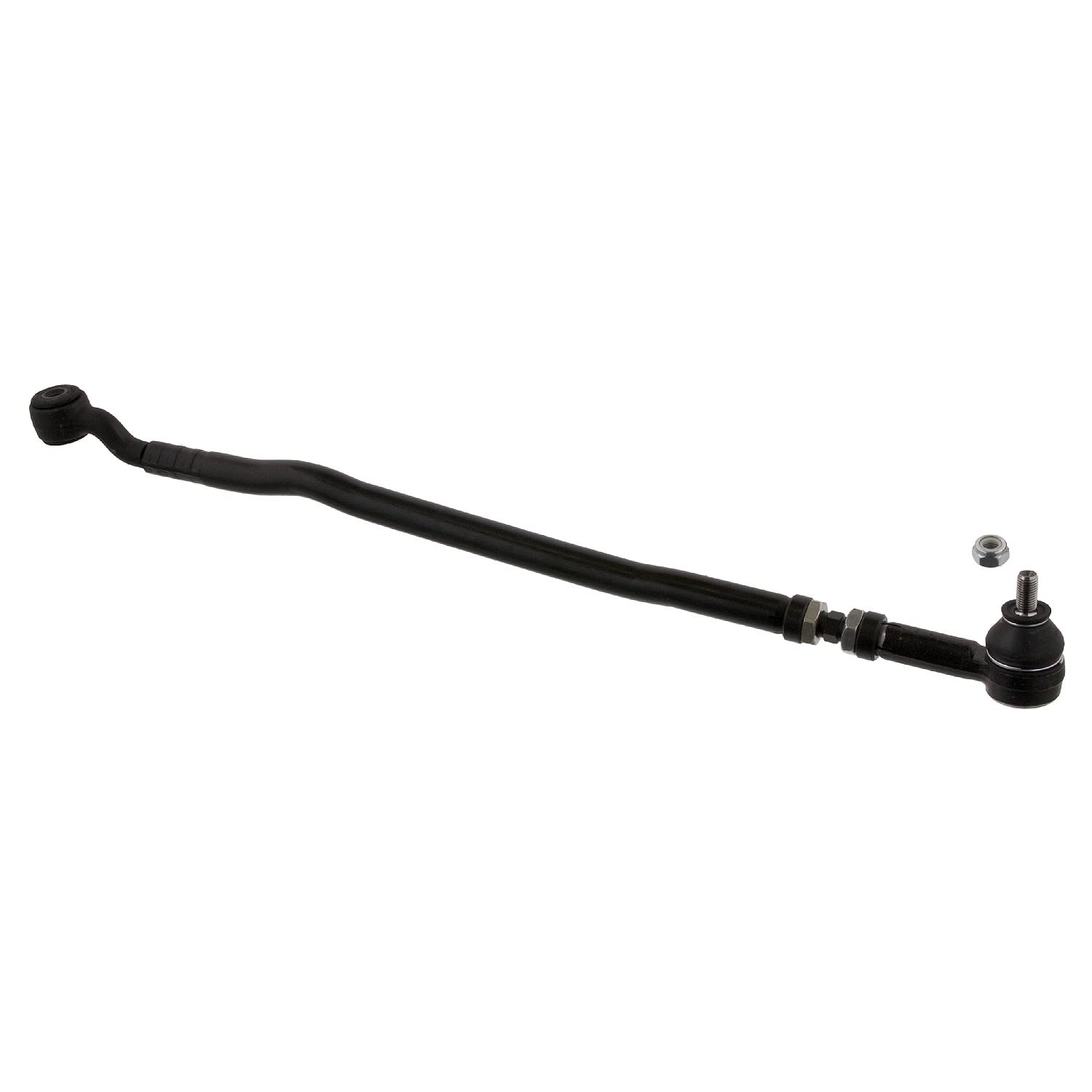 febi bilstein 02267 Spurstange verstellbar , 1 Stück febi bilstein 02267 Spurstange verstellbar , 1 Stück von febi bilstein