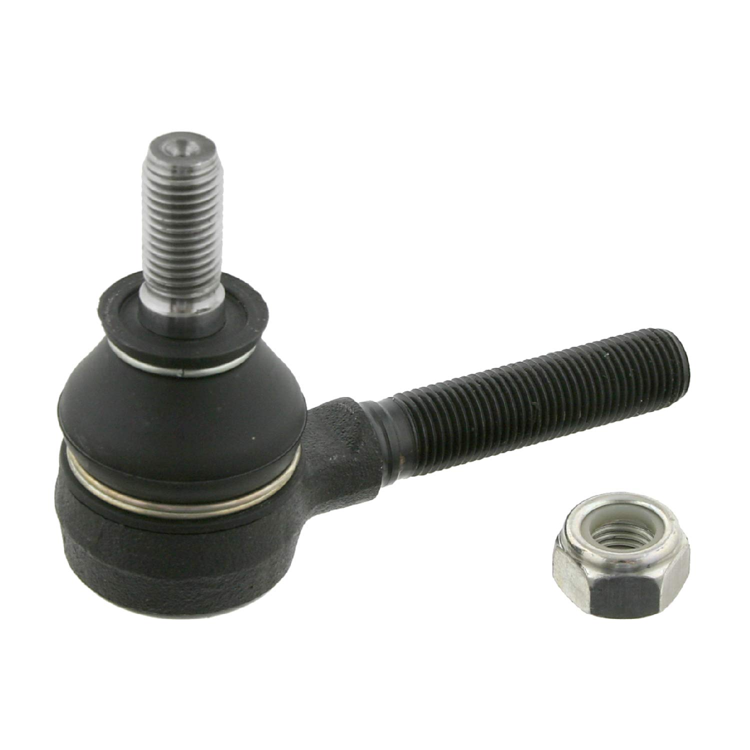 febi bilstein 02284 Spurstangenendstück mit Sicherungsmutter , 1 Stück febi bilstein 02284 Spurstangenendstück mit Sicherungsmutter , 1 Stück von febi bilstein