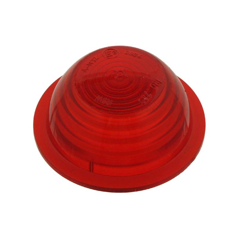 febi bilstein 02531 Ersatzglas für Positionsleuchte von febi bilstein