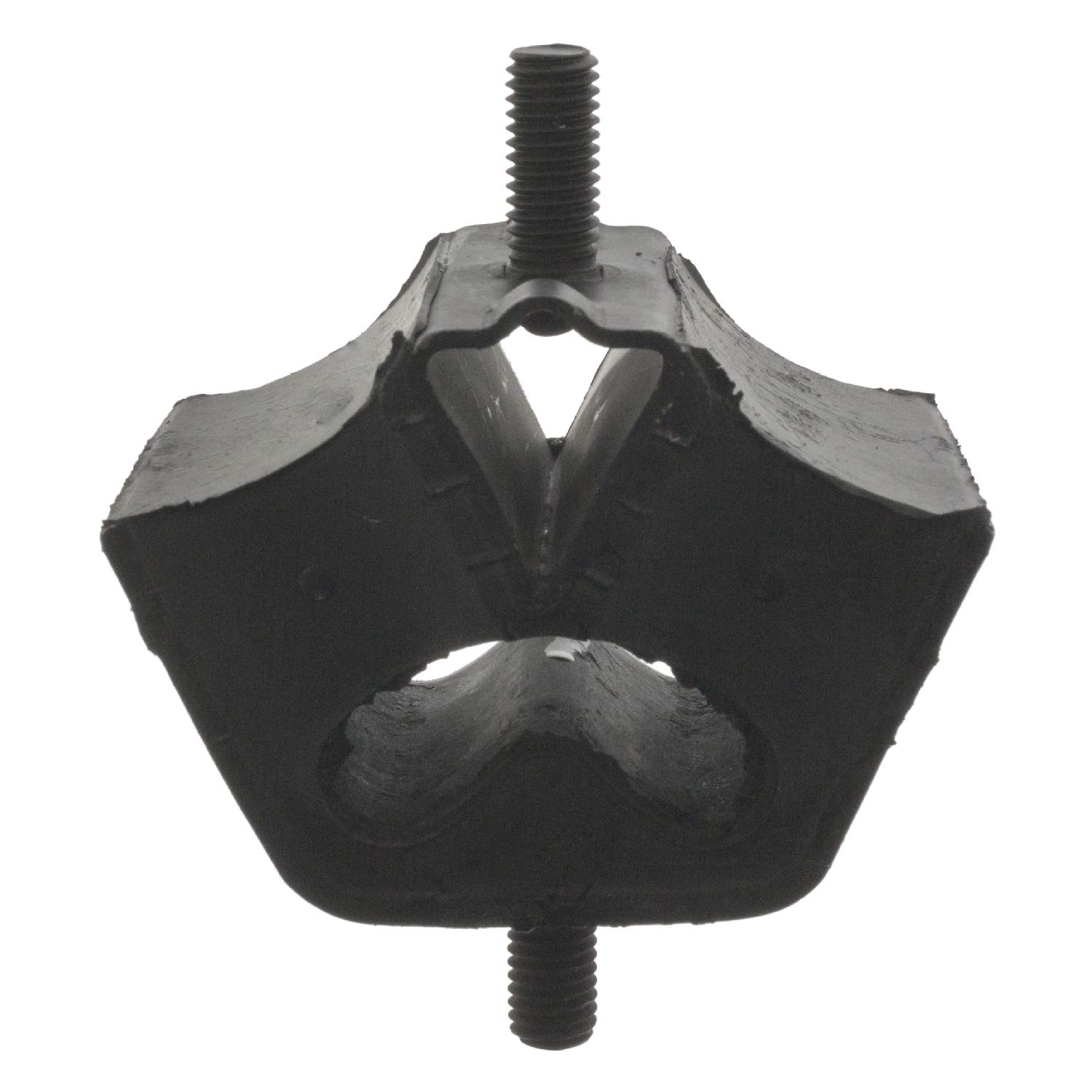 febi bilstein 02680 Motorlager , 1 Stück, Schwarz febi bilstein 02680 Motorlager , 1 Stück, Schwarz von febi bilstein