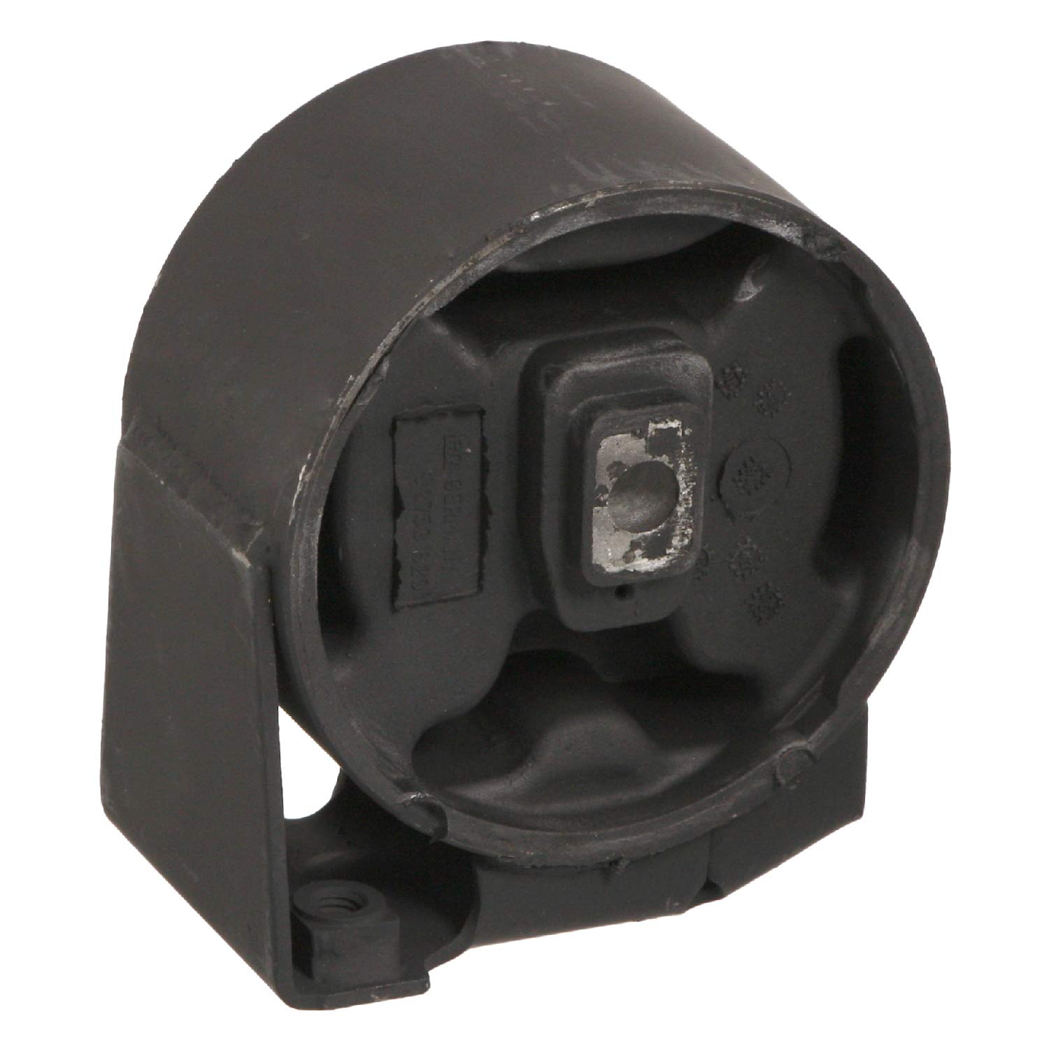 febi bilstein 02753 Motorlager , 1 Stück, Schwarz febi bilstein 02753 Motorlager , 1 Stück, Schwarz von febi bilstein