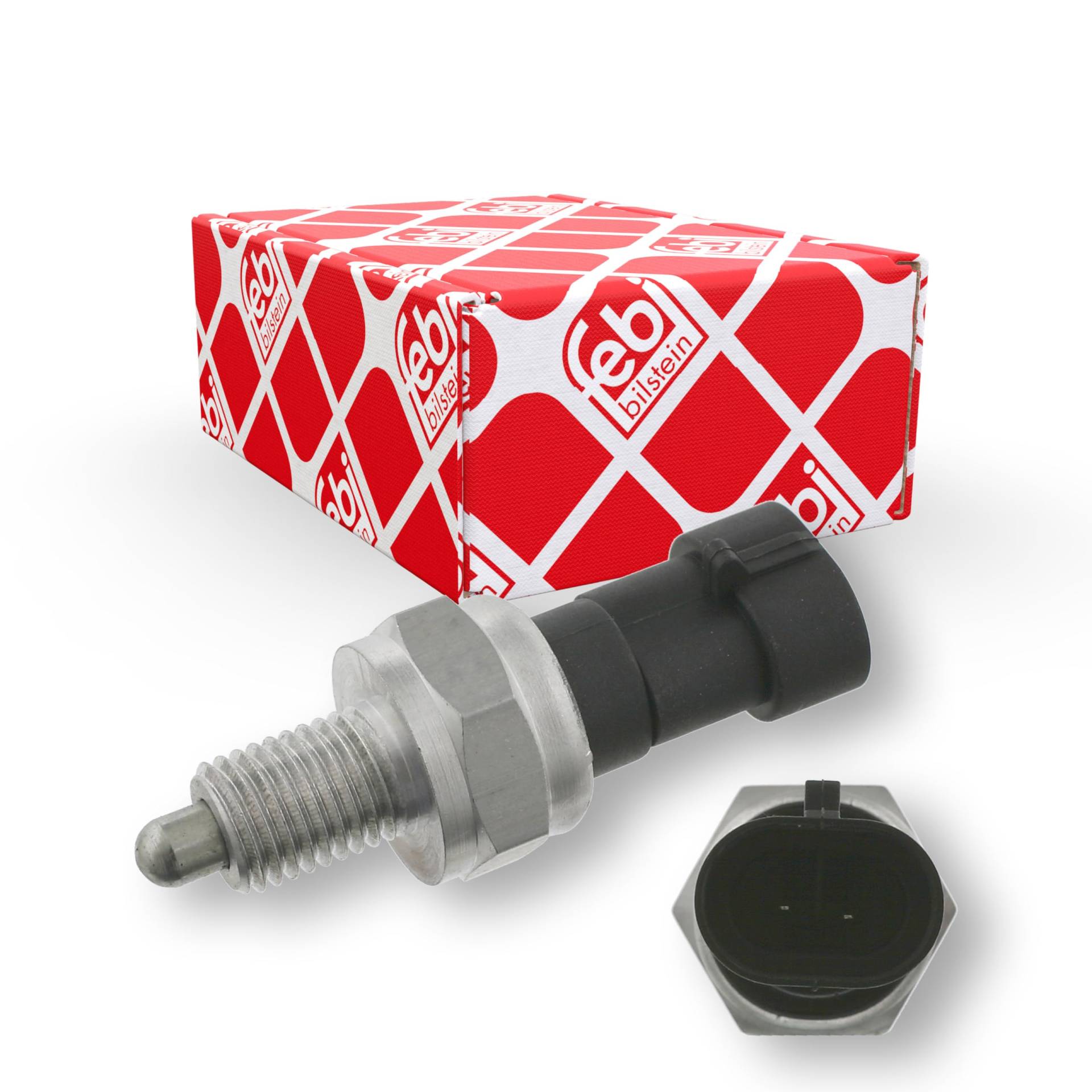 febi bilstein 02799 Rückfahrlichtschalter , 1 Stück febi bilstein 02799 Rückfahrlichtschalter , 1 Stück von febi bilstein