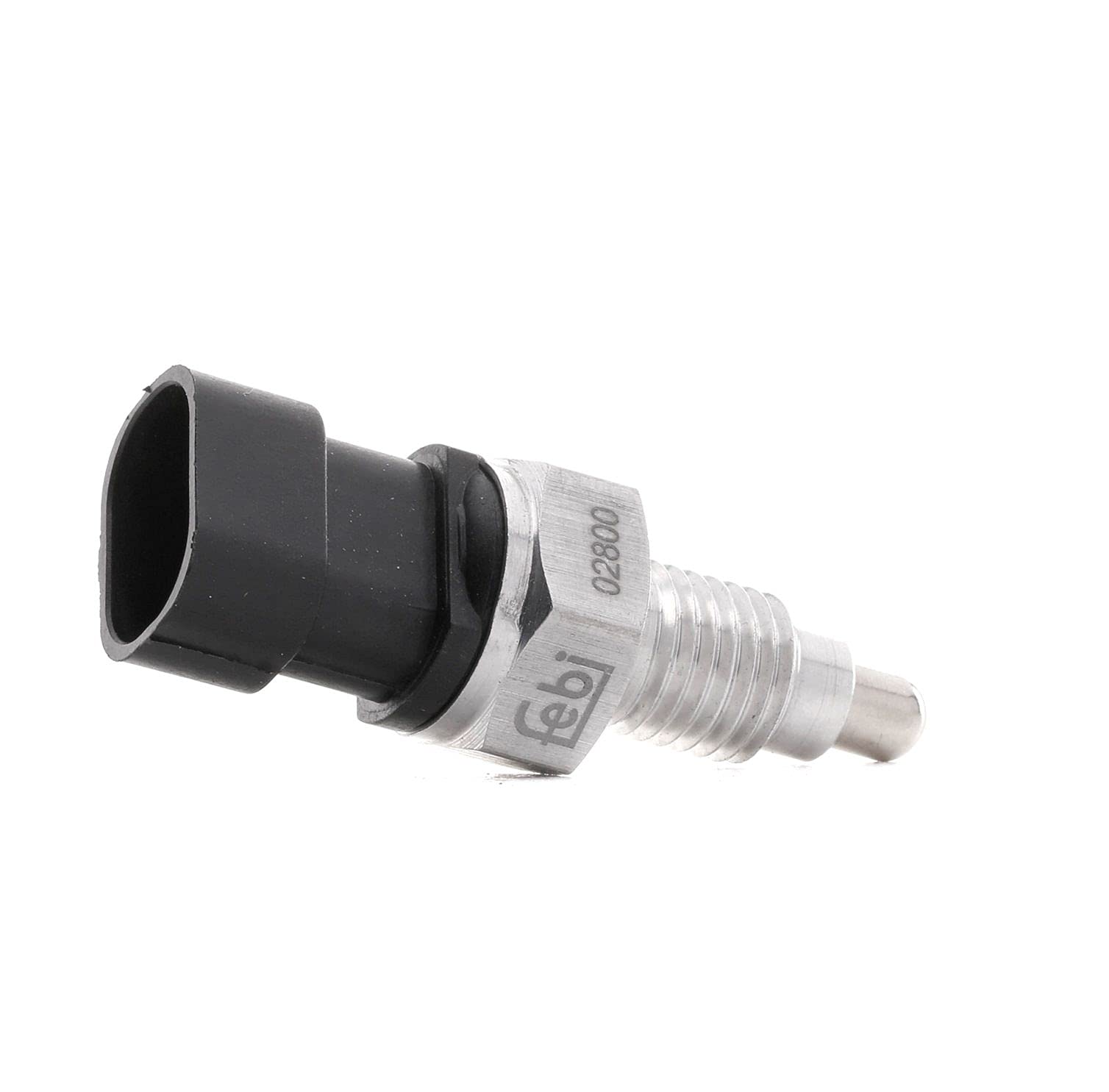 febi bilstein 02800 Rückfahrlichtschalter , 1 Stück, weiß von febi bilstein