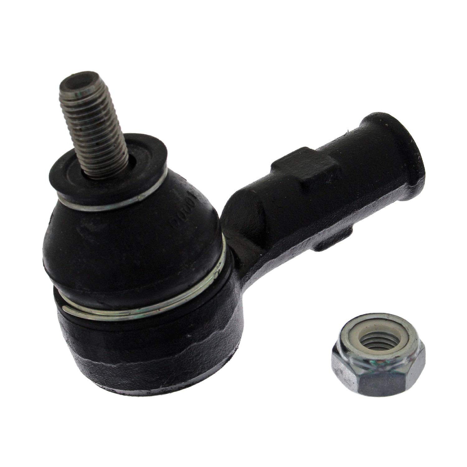 febi bilstein 02959 Spurstangenendstück mit Sicherungsmutter , 1 Stück febi bilstein 02959 Spurstangenendstück mit Sicherungsmutter , 1 Stück von febi bilstein