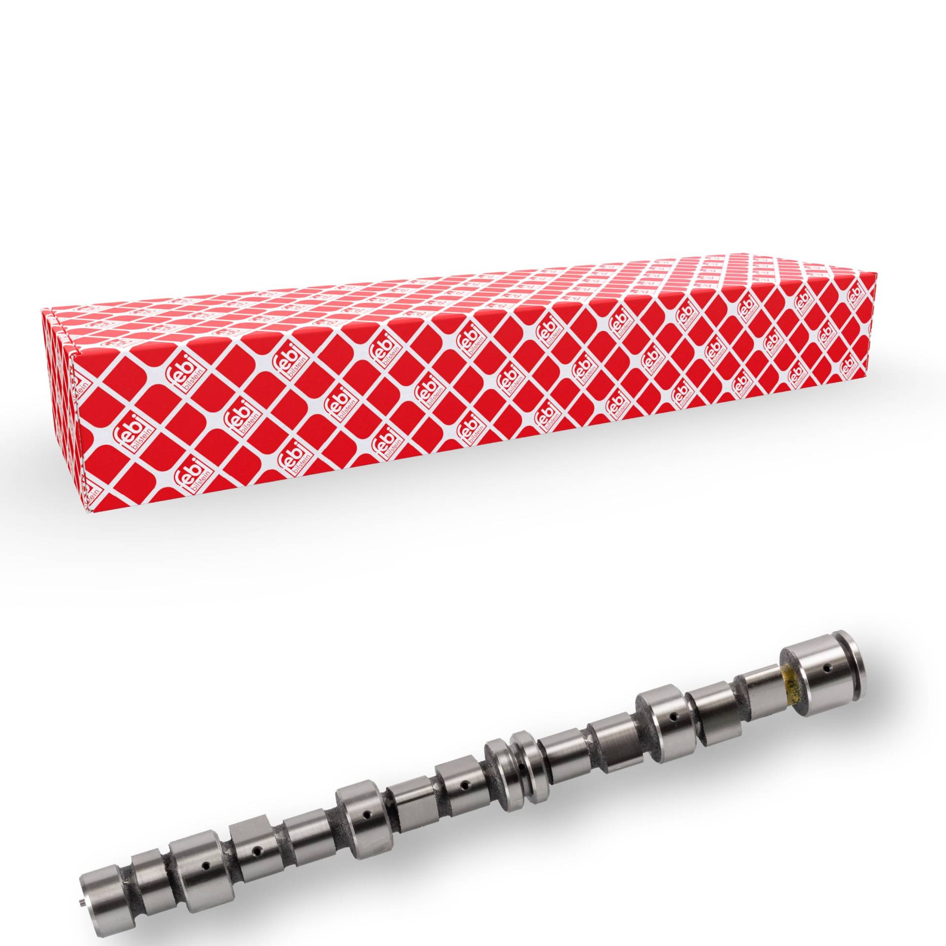 febi bilstein 02986 Nockenwelle , 1 Stück febi bilstein 02986 Nockenwelle , 1 Stück von febi bilstein