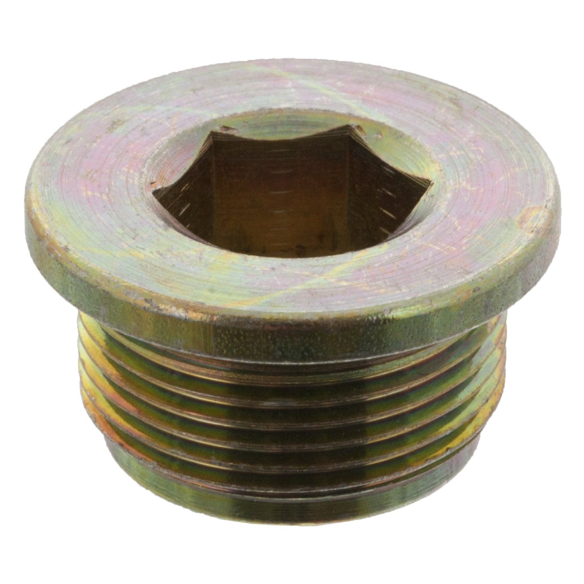 febi bilstein 03013 Ölablassschraube ohne Dichtring, 1 Stück febi bilstein 03013 Ölablassschraube ohne Dichtring, 1 Stück von febi bilstein