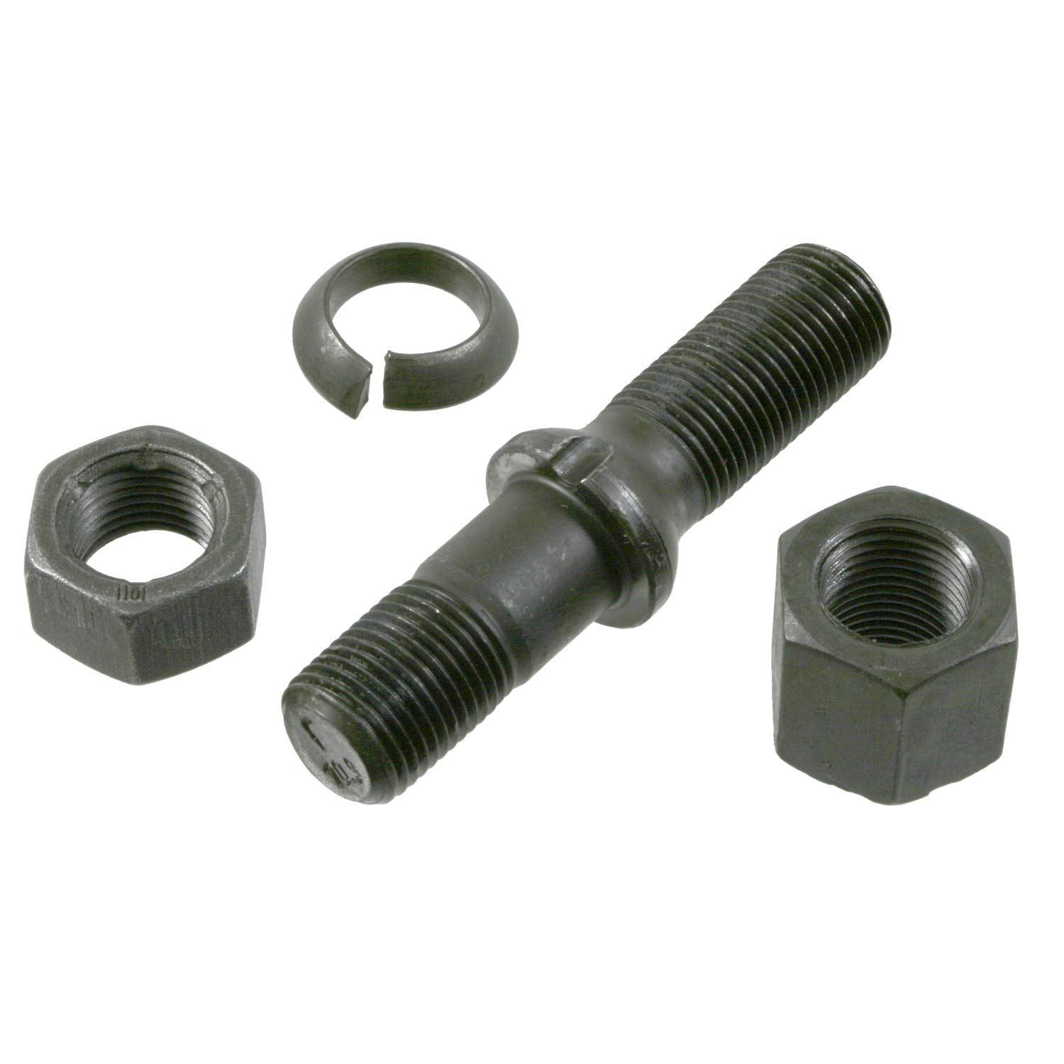 febi bilstein 03210 Radbolzen mit Anbaumaterial febi bilstein 03210 Radbolzen mit Anbaumaterial von febi bilstein