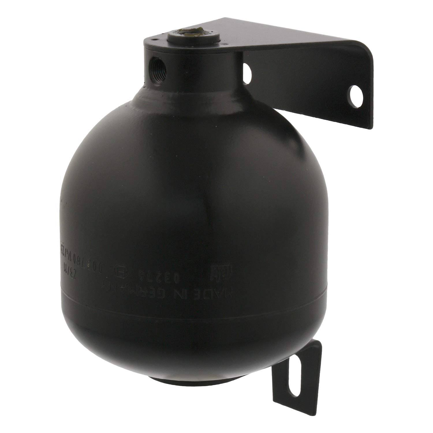febi bilstein 03276 Hydrospeicher für Fahrzeuge mit Niveauregulierung , 1 Stück febi bilstein 03276 Hydrospeicher für Fahrzeuge mit Niveauregulierung , 1 Stück von febi bilstein
