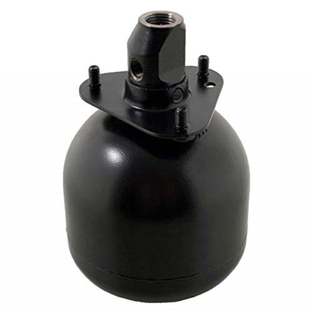 febi bilstein 03277 Hydrospeicher für Fahrzeuge mit Niveauregulierung , 1 Stück febi bilstein 03277 Hydrospeicher für Fahrzeuge mit Niveauregulierung , 1 Stück von febi bilstein