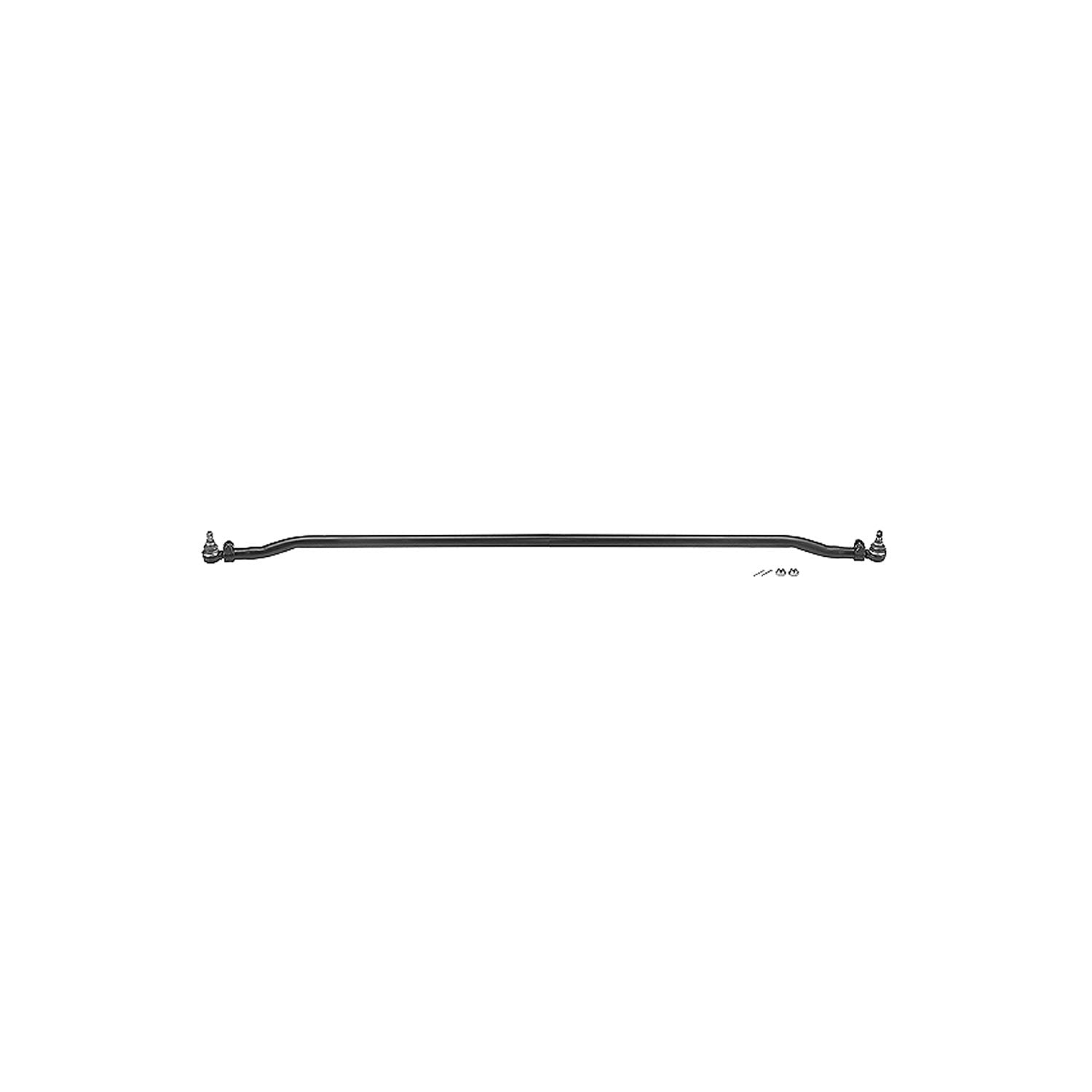 febi bilstein 03388 Spurstange mit Kronenmuttern und Splinten , 1 Stück febi bilstein 03388 Spurstange mit Kronenmuttern und Splinten , 1 Stück von febi bilstein