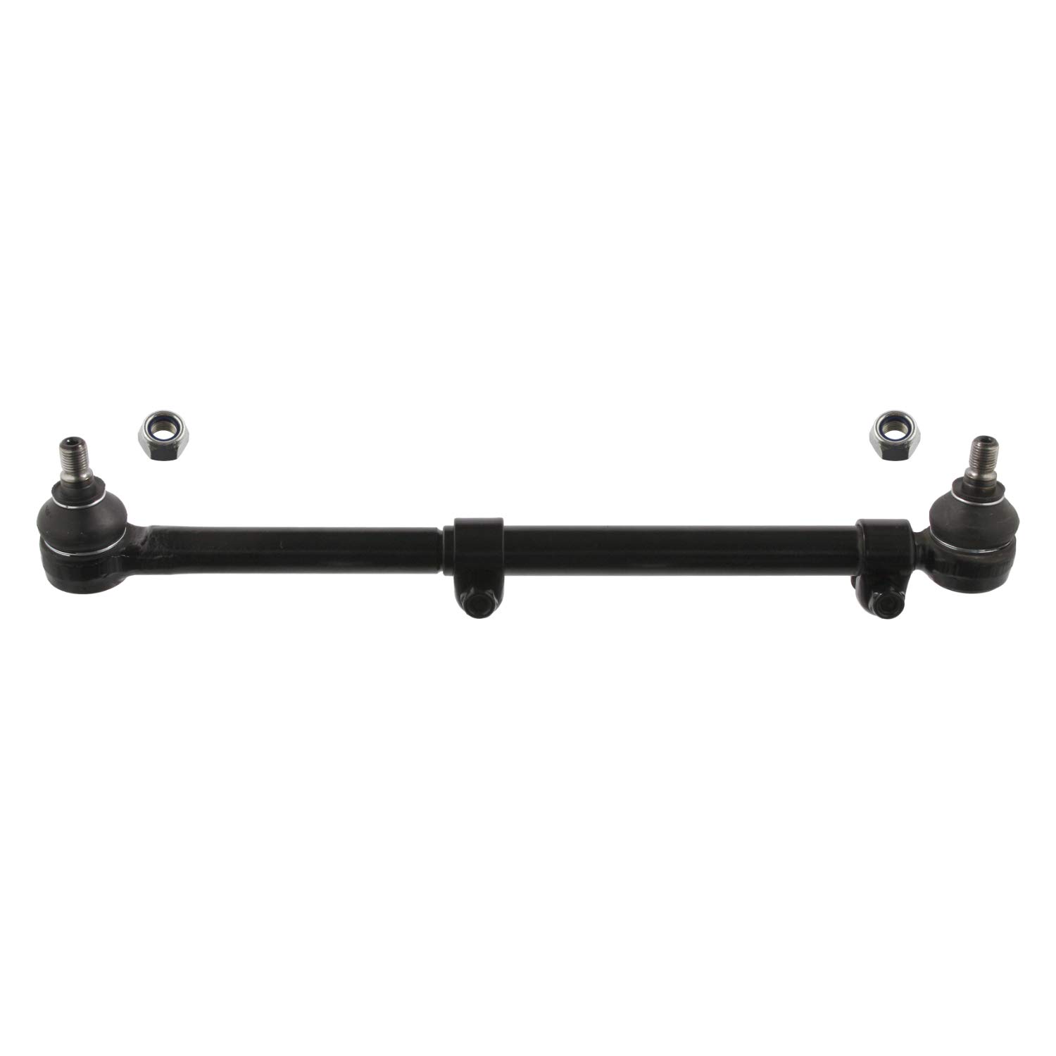 febi bilstein 03389 Lenkstange mit Sicherungsmuttern , 1 Stück febi bilstein 03389 Lenkstange mit Sicherungsmuttern , 1 Stück von febi bilstein
