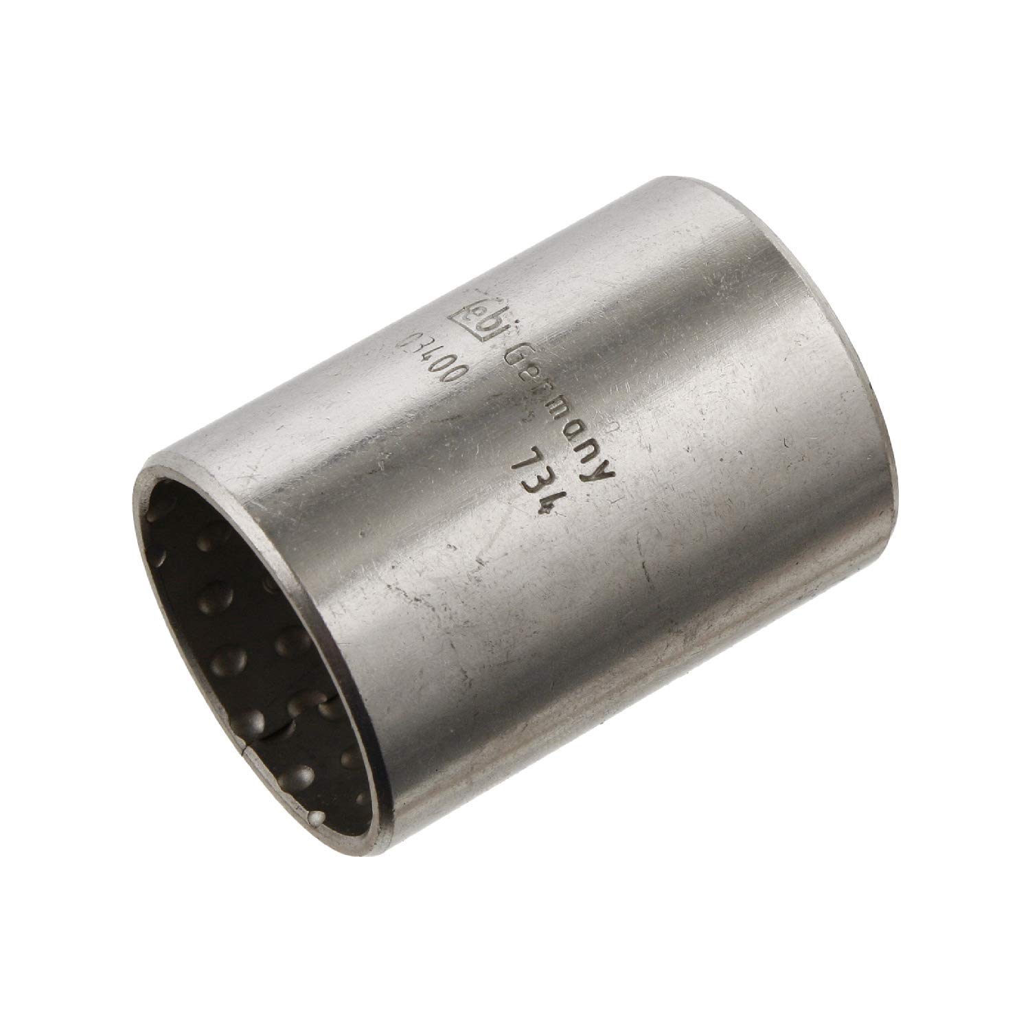febi bilstein 03400 Bremsbackenbuchse für Bremsbackenbolzen febi bilstein 03400 Bremsbackenbuchse für Bremsbackenbolzen von febi bilstein