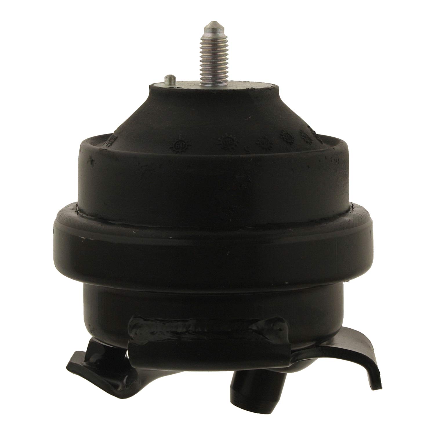 febi bilstein 03550 Motorlager , 1 Stück, Schwarz febi bilstein 03550 Motorlager , 1 Stück, Schwarz von febi bilstein
