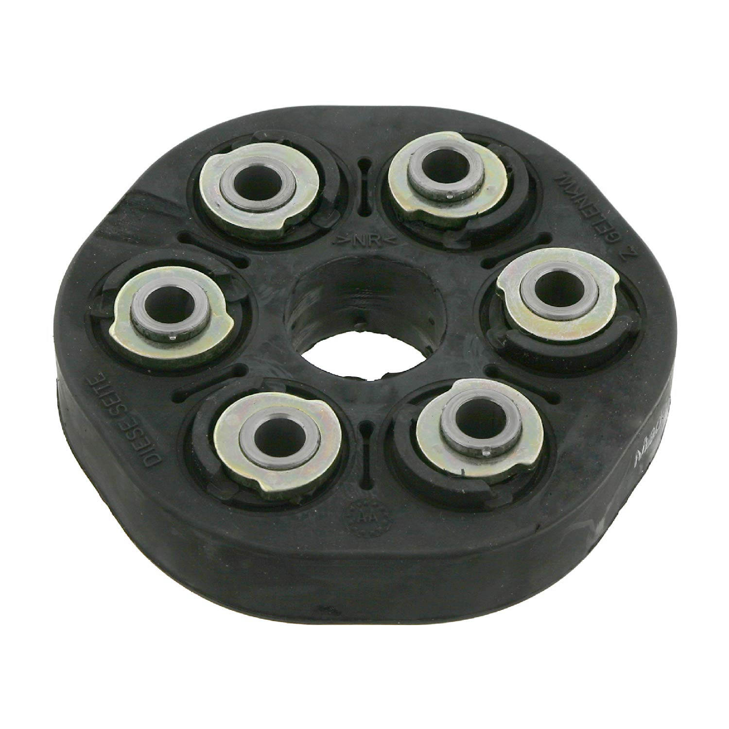 febi bilstein 03580 Gelenkscheibe für Kardanwelle , 1 Stück febi bilstein 03580 Gelenkscheibe für Kardanwelle , 1 Stück von febi bilstein