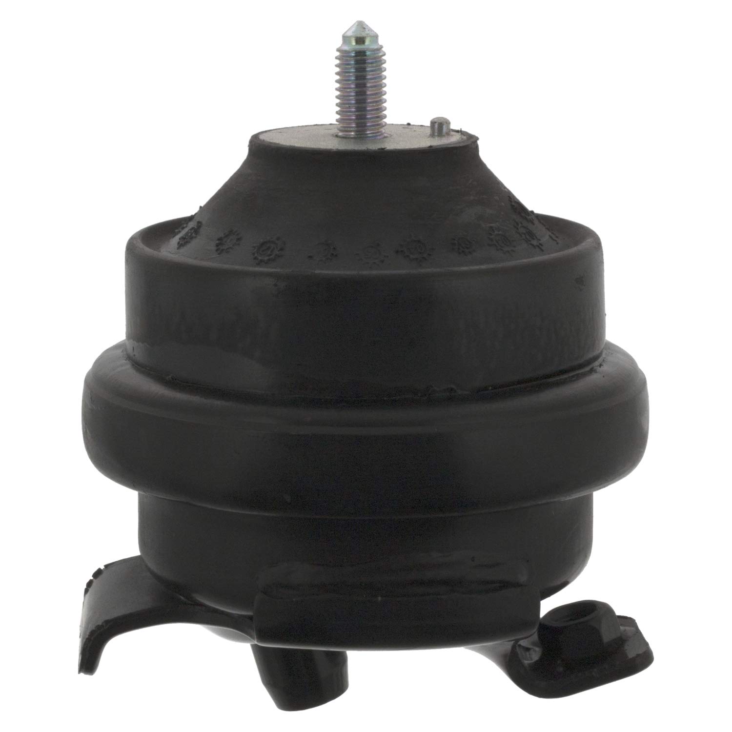 febi bilstein 03599 Motorlager , 1 Stück, Schwarz febi bilstein 03599 Motorlager , 1 Stück, Schwarz von febi bilstein
