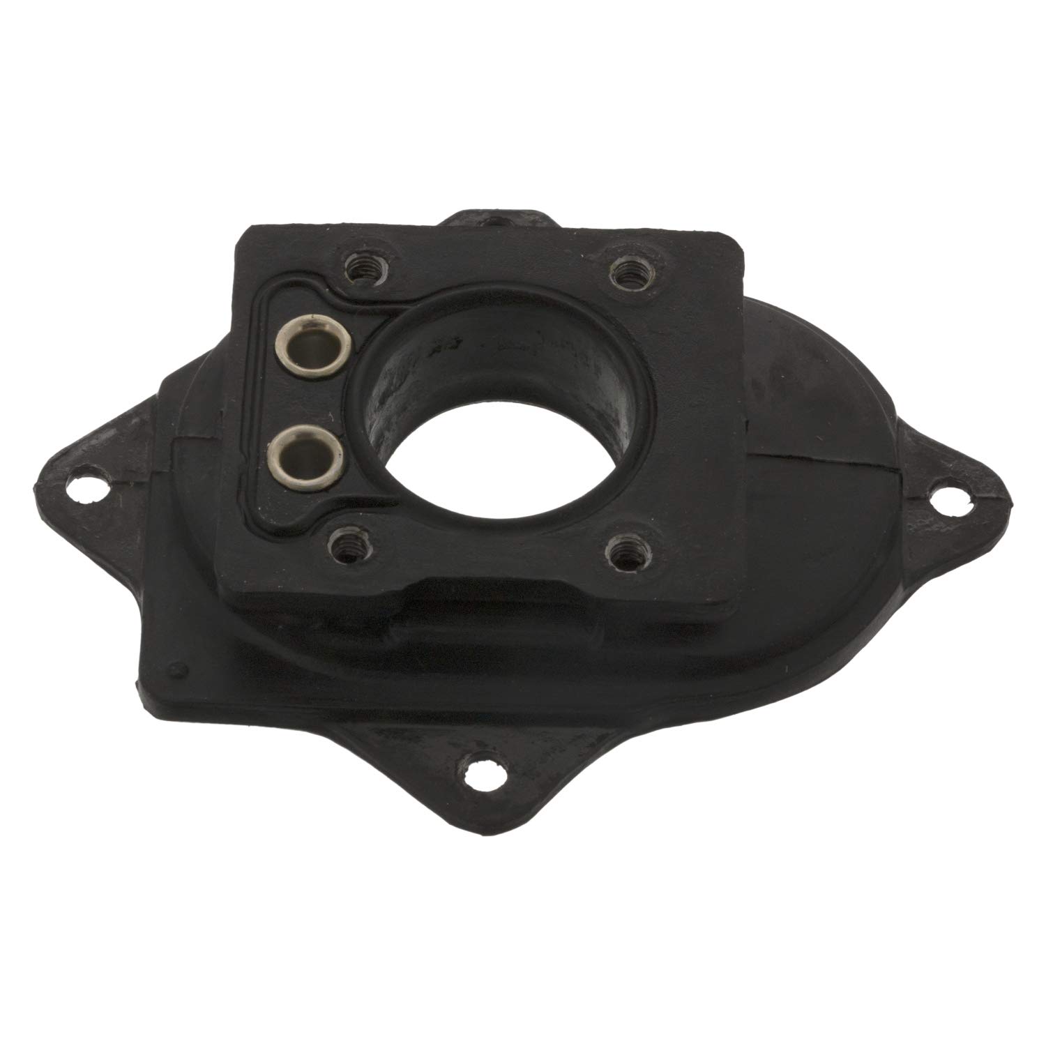 febi bilstein 03604 Zwischenflansch für Monomotronic, mit O-Ring , 1 Stück febi bilstein 03604 Zwischenflansch für Monomotronic, mit O-Ring , 1 Stück von febi bilstein