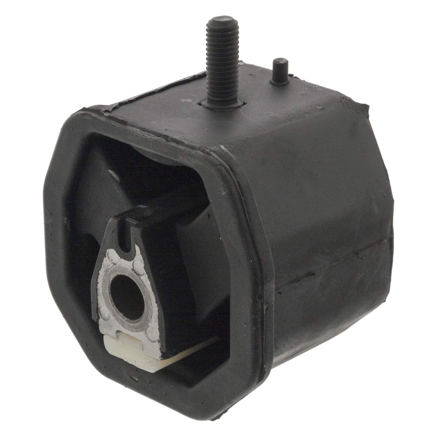 febi bilstein 03688 Motorlager , 1 Stück, Schwarz von febi bilstein