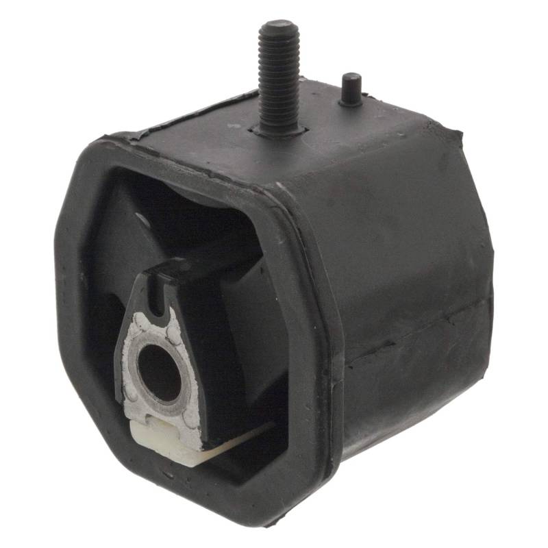 febi bilstein 03688 Motorlager , 1 Stück, Schwarz von febi bilstein