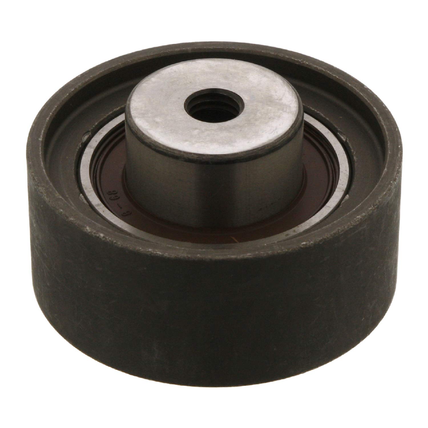 febi bilstein 03906 Umlenkrolle für Zahnriemen , 1 Stück febi bilstein 03906 Umlenkrolle für Zahnriemen , 1 Stück von febi bilstein