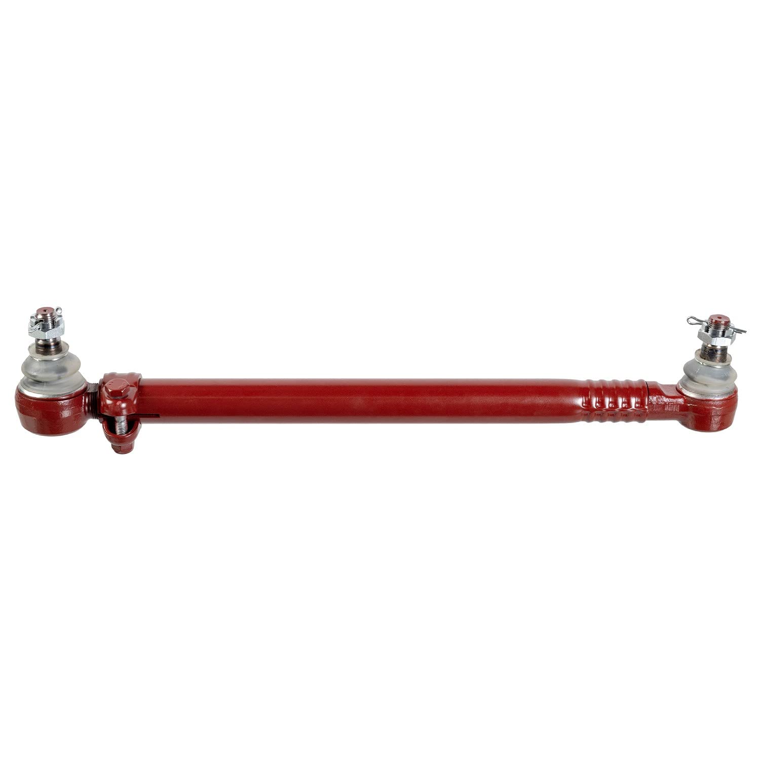 febi bilstein 03922 Lenkstange mit Kronenmuttern und Splinten, vom Lenkgetriebe zur 1. Vorderachse , 1 Stück febi bilstein 03922 Lenkstange mit Kronenmuttern und Splinten, vom Lenkgetriebe zur 1. Vorderachse , 1 Stück von febi bilstein
