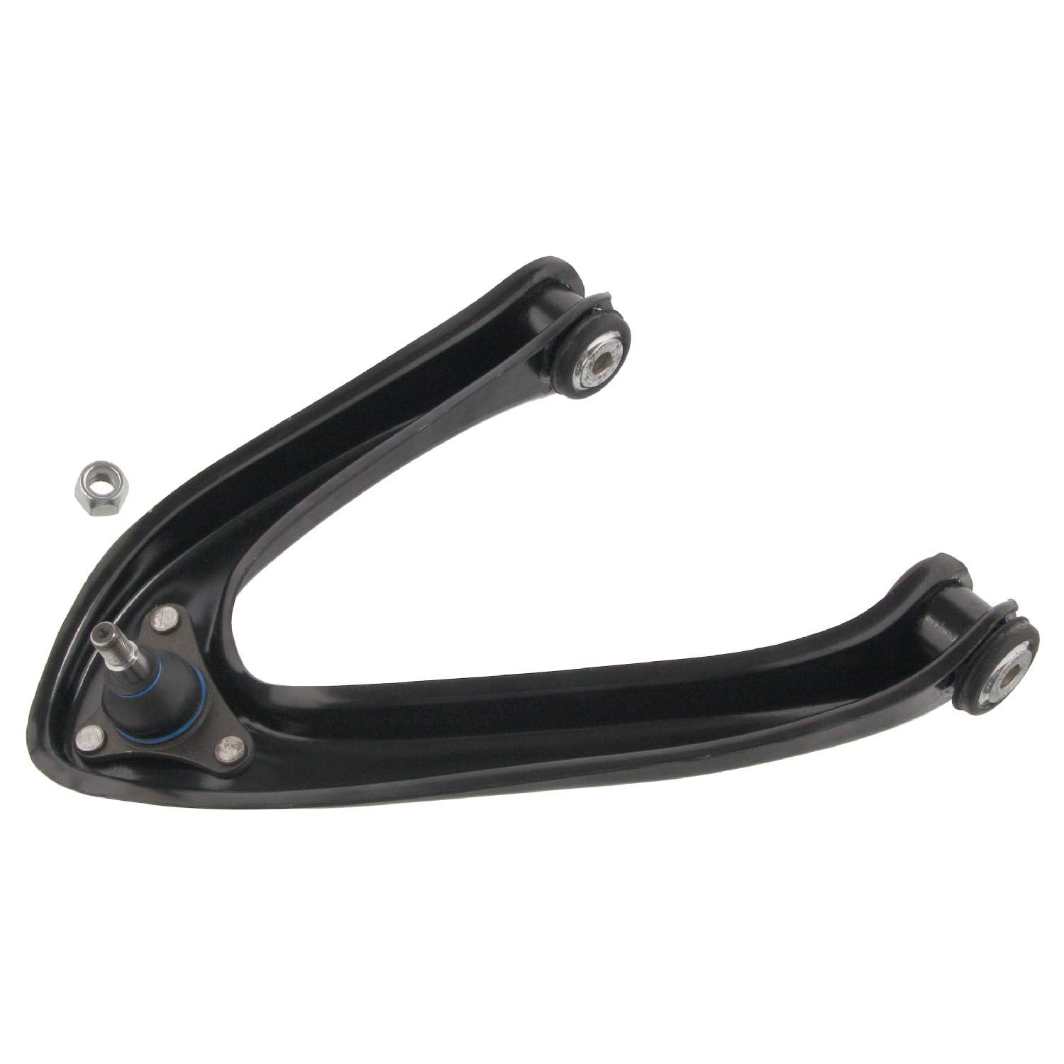 febi bilstein 03935 Querlenker mit Lagern, Gelenk und Sicherungsmutter , 1 Stück febi bilstein 03935 Querlenker mit Lagern, Gelenk und Sicherungsmutter , 1 Stück von febi bilstein