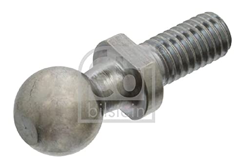 febi bilstein 04006 Kugelzapfen für Gasgestänge febi bilstein 04006 Kugelzapfen für Gasgestänge von febi bilstein