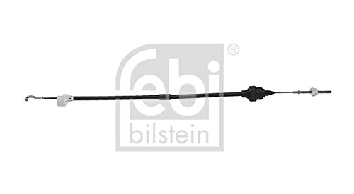febi bilstein 04189 Kupplungsseilzug , 1 Stück febi bilstein 04189 Kupplungsseilzug , 1 Stück von febi bilstein