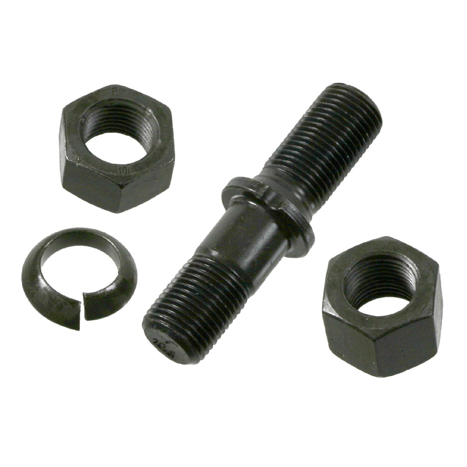 febi bilstein 04233 Radbolzen mit Anbaumaterial febi bilstein 04233 Radbolzen mit Anbaumaterial von febi bilstein