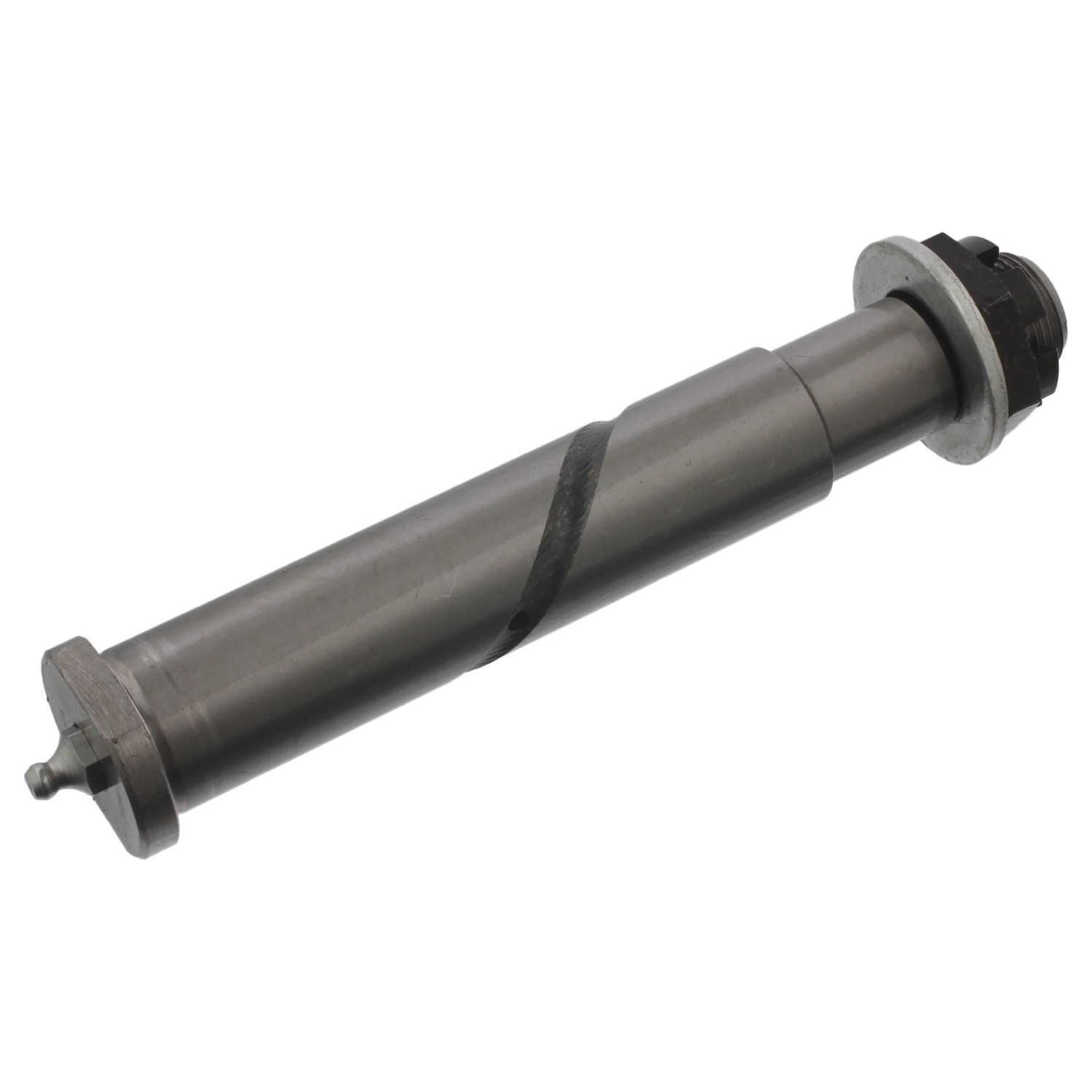 febi bilstein 04302 Einheitsfederbolzen mit Mutter, Scheibe und Nippel febi bilstein 04302 Einheitsfederbolzen mit Mutter, Scheibe und Nippel von febi bilstein