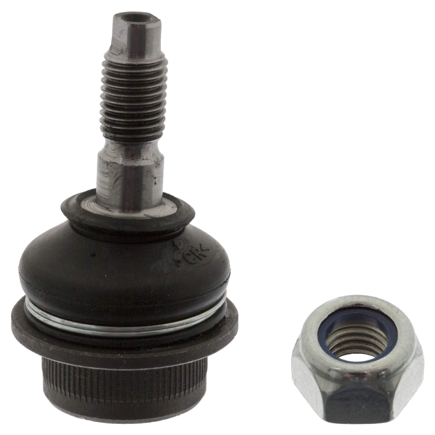 febi bilstein 04392 Kugelgelenk für Ausrückgabel , 1 Stück febi bilstein 04392 Kugelgelenk für Ausrückgabel , 1 Stück von febi bilstein