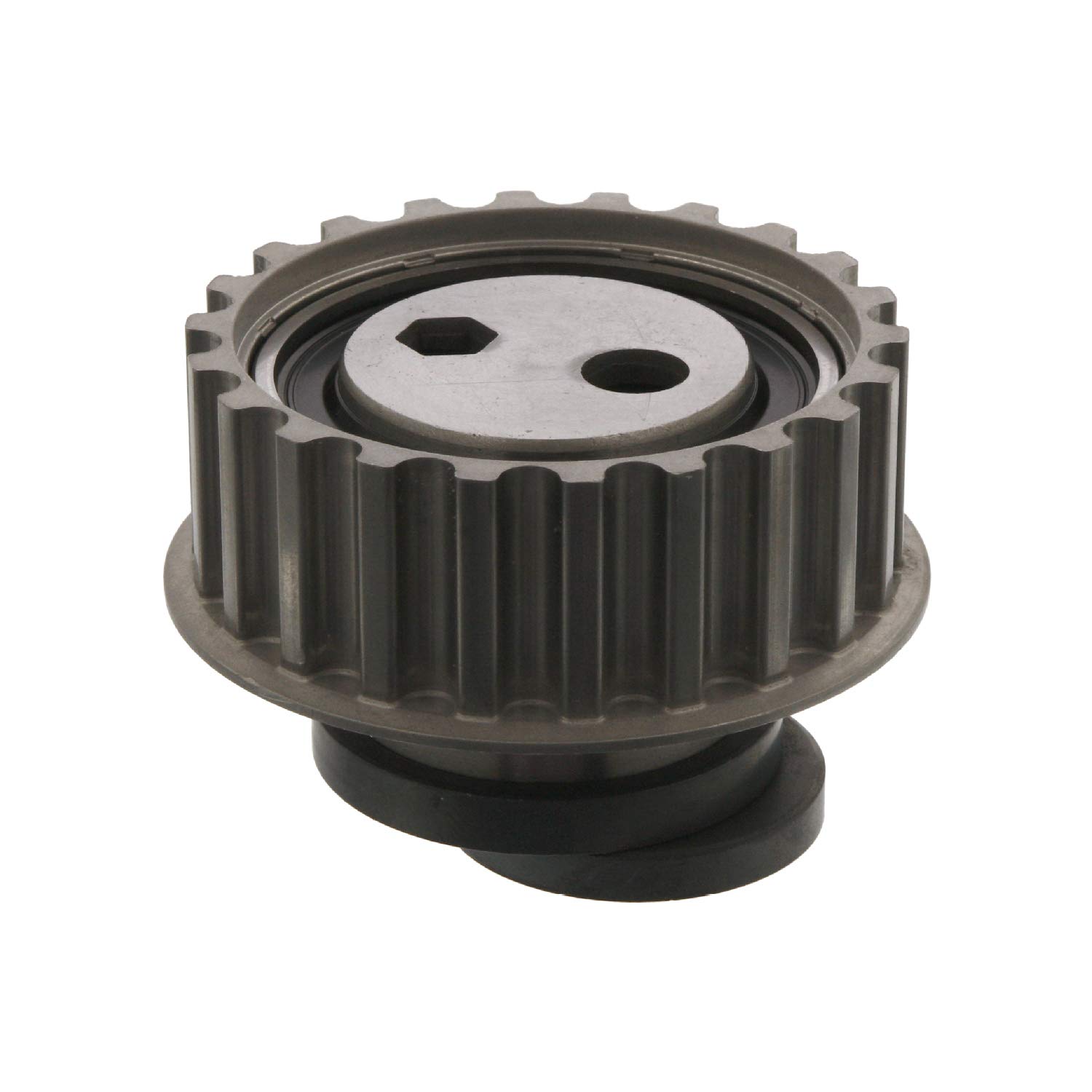 febi bilstein 04427 Spannrolle für Zahnriemen , 1 Stück febi bilstein 04427 Spannrolle für Zahnriemen , 1 Stück von febi bilstein