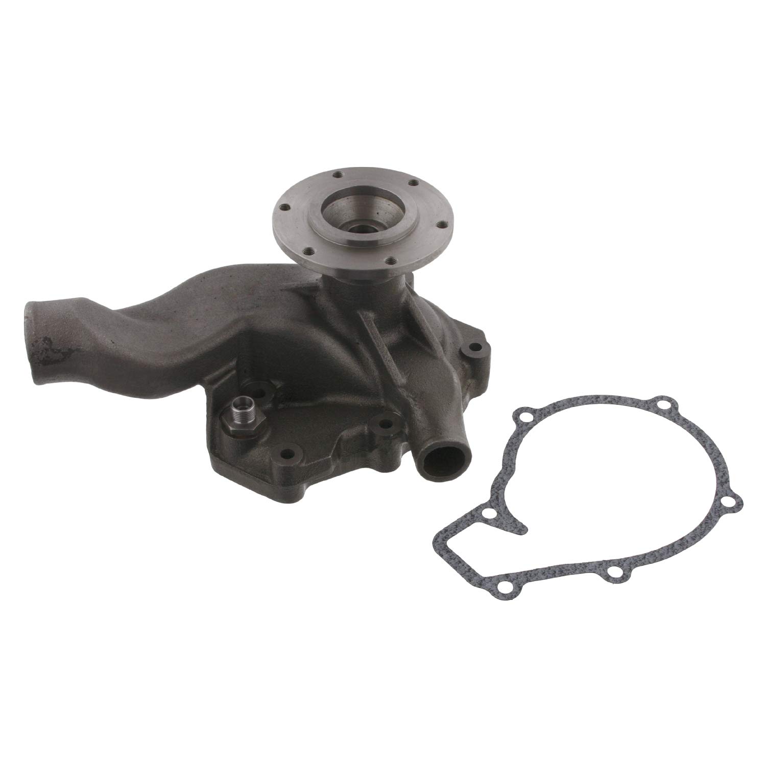 febi bilstein 04492 Wasserpumpe mit Dichtung , 1 Stück febi bilstein 04492 Wasserpumpe mit Dichtung , 1 Stück von febi bilstein