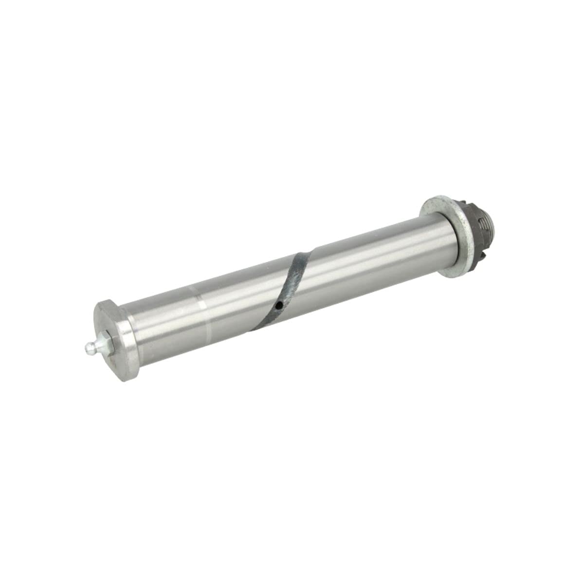 febi bilstein 04623 Normalfederbolzen mit Mutter, Scheibe und Nippel febi bilstein 04623 Normalfederbolzen mit Mutter, Scheibe und Nippel von febi bilstein