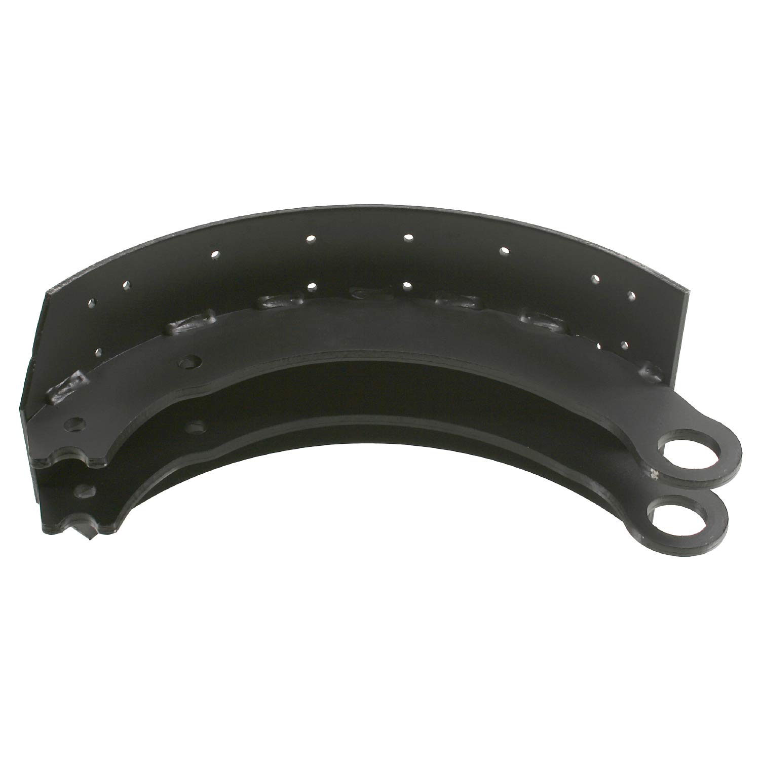 febi bilstein 04656 Bremsbacke , 1 Stück von febi bilstein