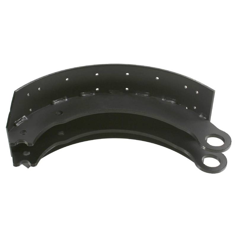 febi bilstein 04656 Bremsbacke , 1 Stück von febi bilstein