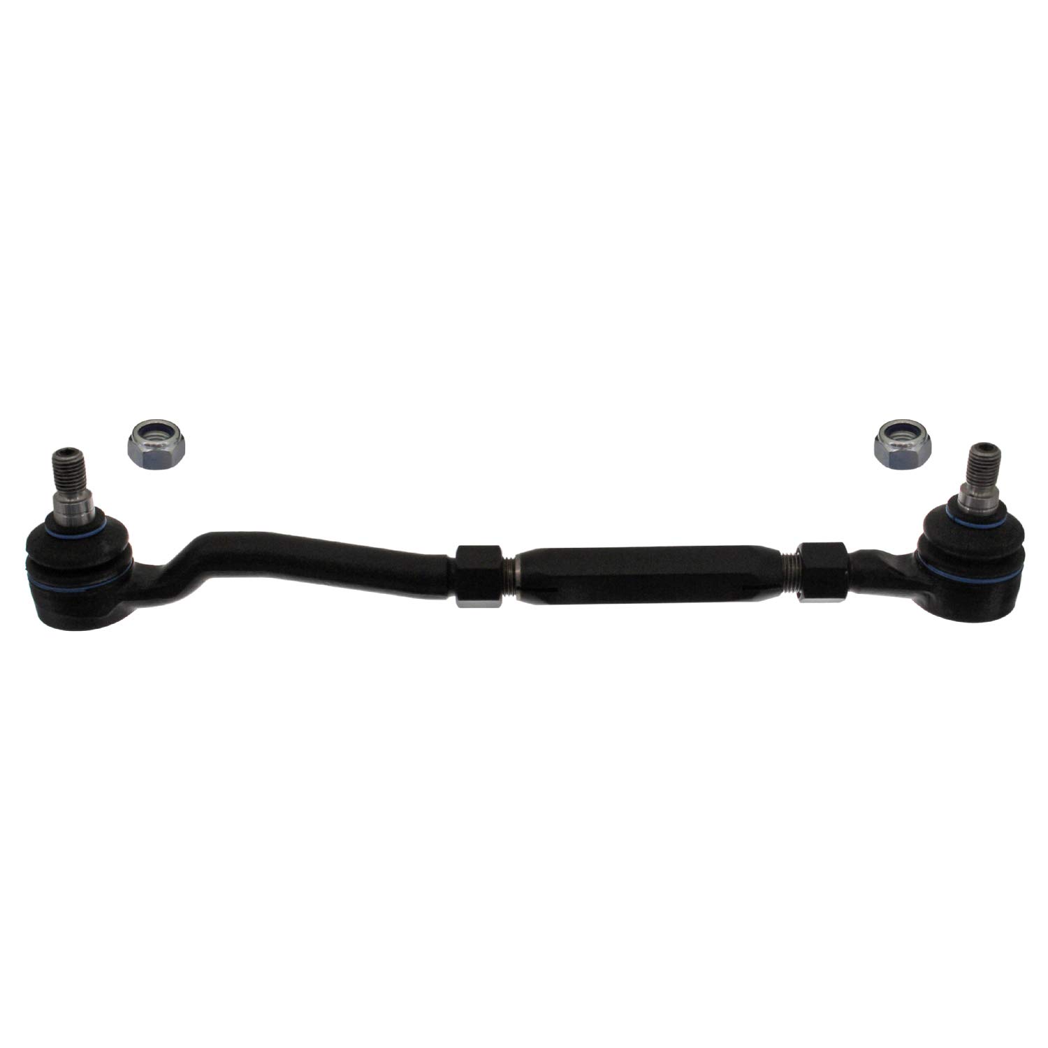 febi bilstein 04786 Spurstange mit Sicherungsmuttern , 1 Stück febi bilstein 04786 Spurstange mit Sicherungsmuttern , 1 Stück von febi bilstein
