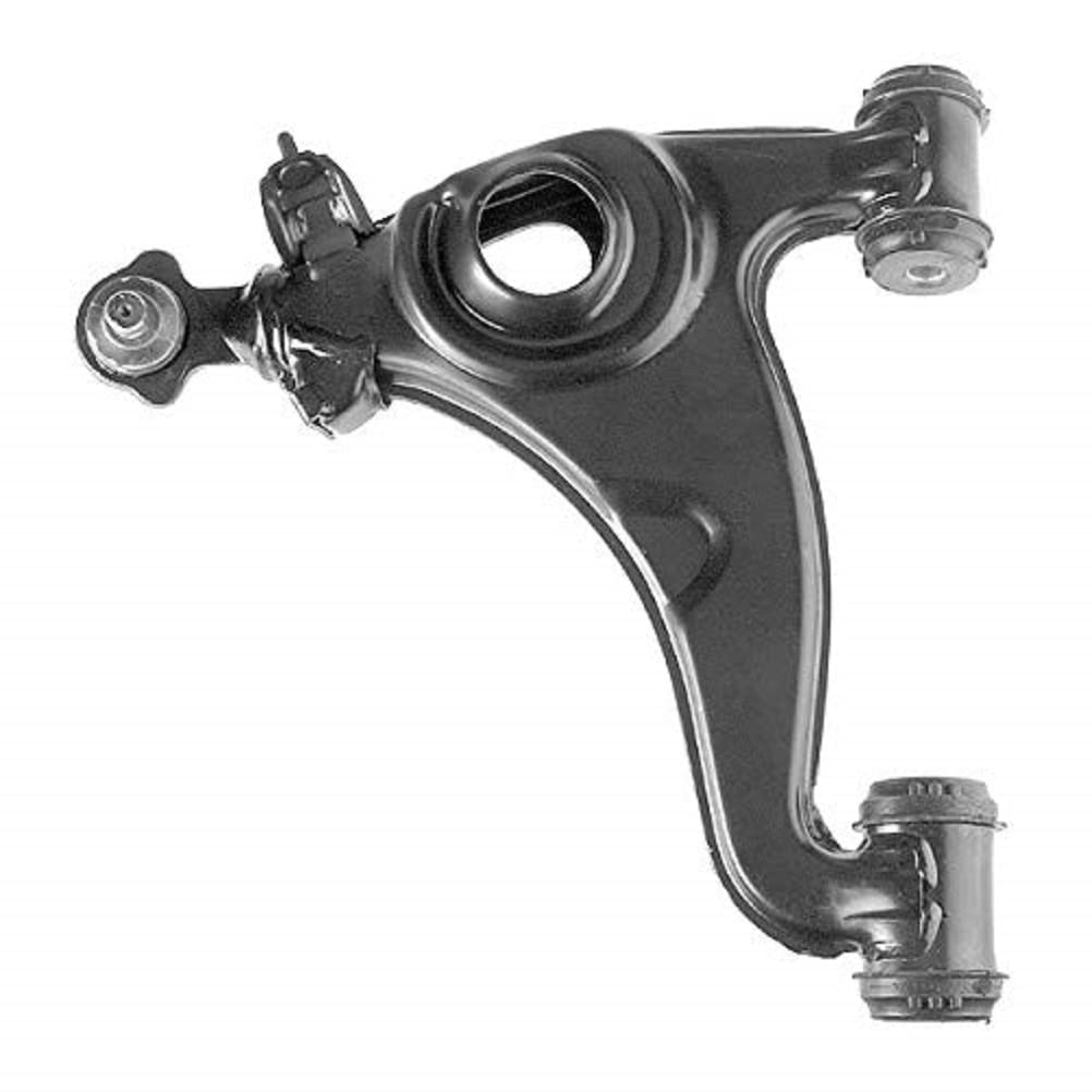 febi bilstein 05023 Querlenker mit Lagern und Gelenk , 1 Stück, Schwarz febi bilstein 05023 Querlenker mit Lagern und Gelenk , 1 Stück, Schwarz von febi bilstein