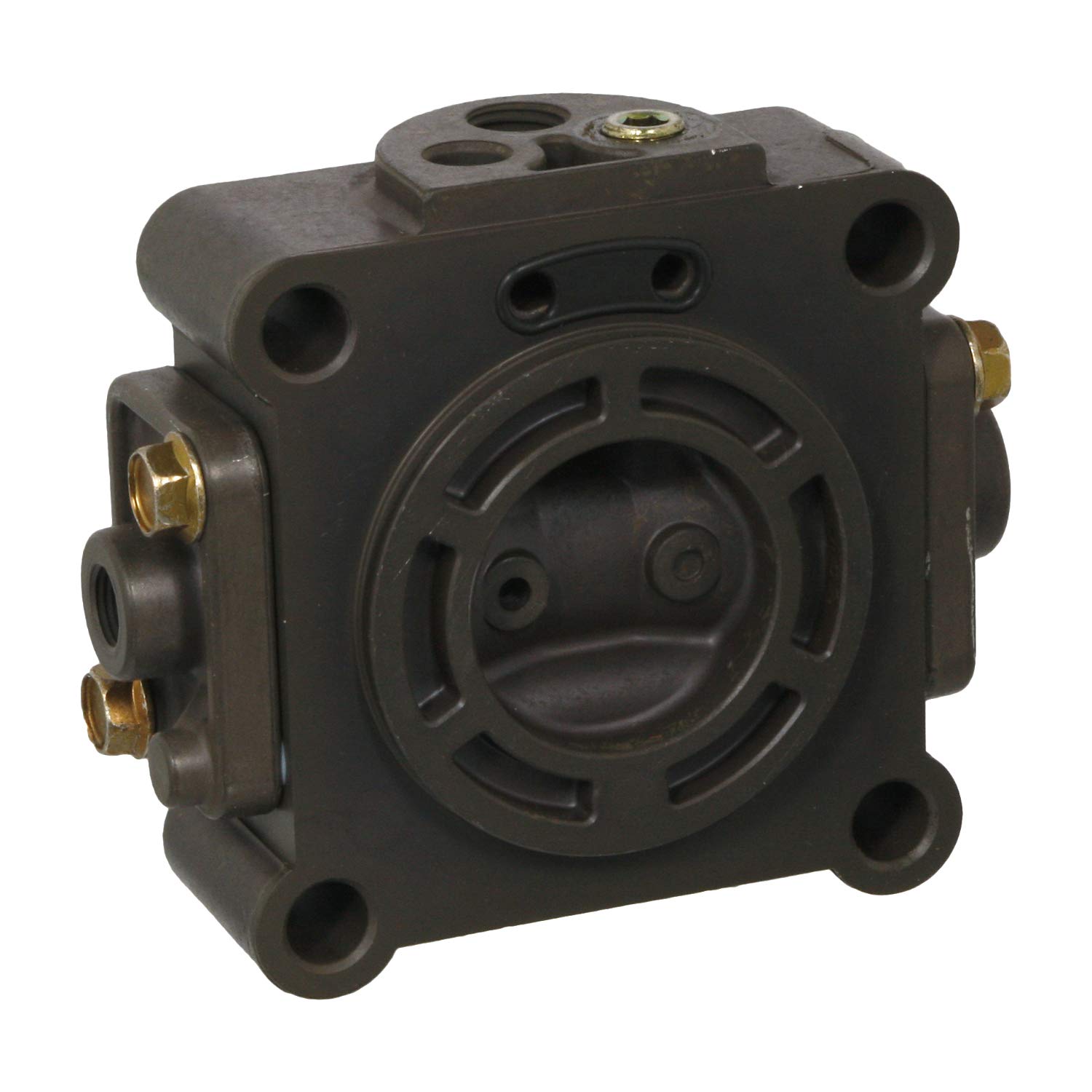 febi bilstein 05135 Schaltzylinderventil für Split-Getriebe , 1 Stück febi bilstein 05135 Schaltzylinderventil für Split-Getriebe , 1 Stück von febi bilstein