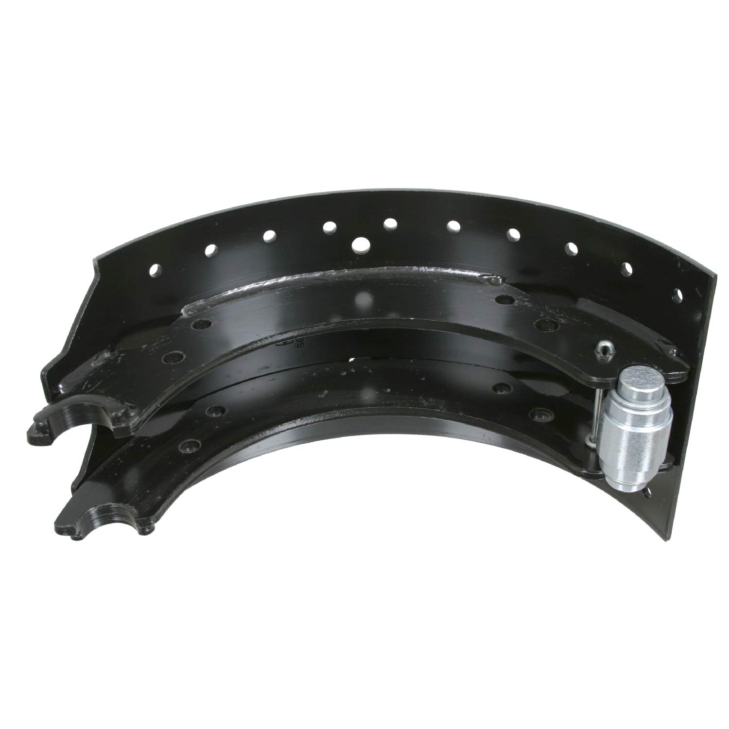 febi bilstein 05138 Bremsbacke mit Anbaumaterial , 1 Stück febi bilstein 05138 Bremsbacke mit Anbaumaterial , 1 Stück von febi bilstein