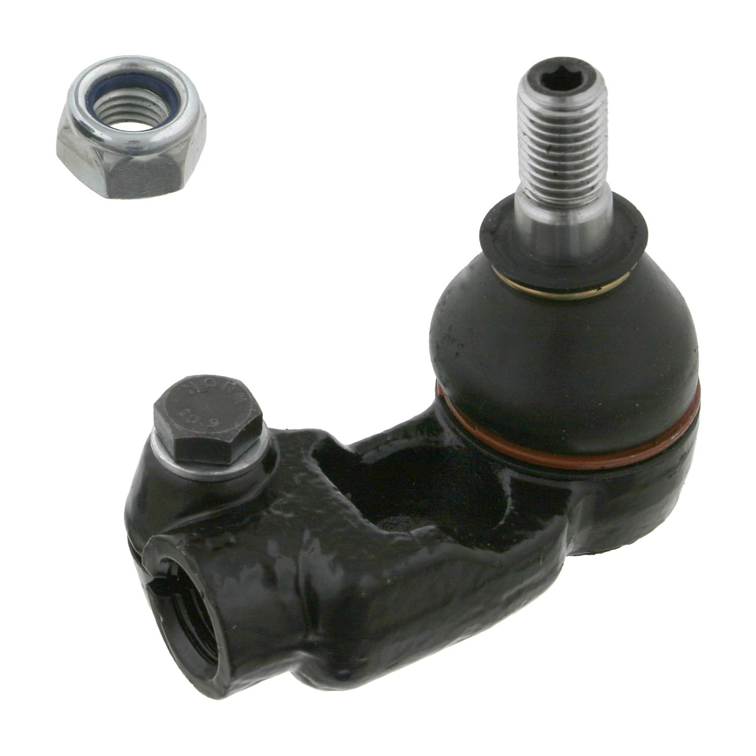 febi bilstein 05200 Spurstangenendstück mit Sicherungsmutter , 1 Stück febi bilstein 05200 Spurstangenendstück mit Sicherungsmutter , 1 Stück von febi bilstein