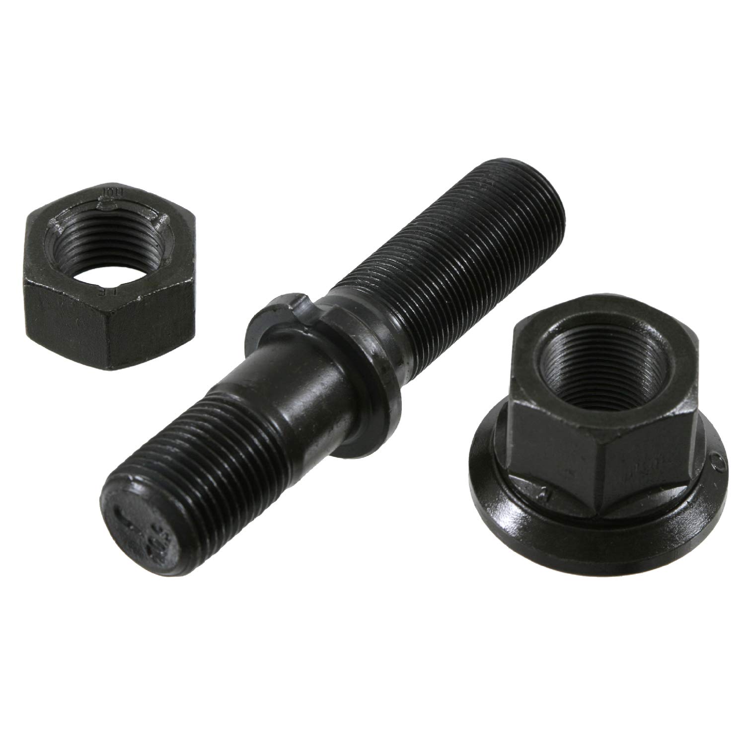 febi bilstein 05209 Radbolzen mit Drucktellermutter und Kontermutter febi bilstein 05209 Radbolzen mit Drucktellermutter und Kontermutter von febi bilstein