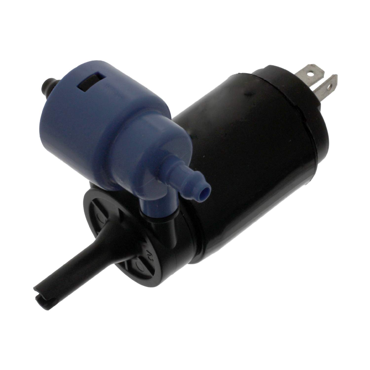 febi bilstein 05244 Waschwasserpumpe für Scheibenreinigungsanlage , 1 Stück febi bilstein 05244 Waschwasserpumpe für Scheibenreinigungsanlage , 1 Stück von febi bilstein
